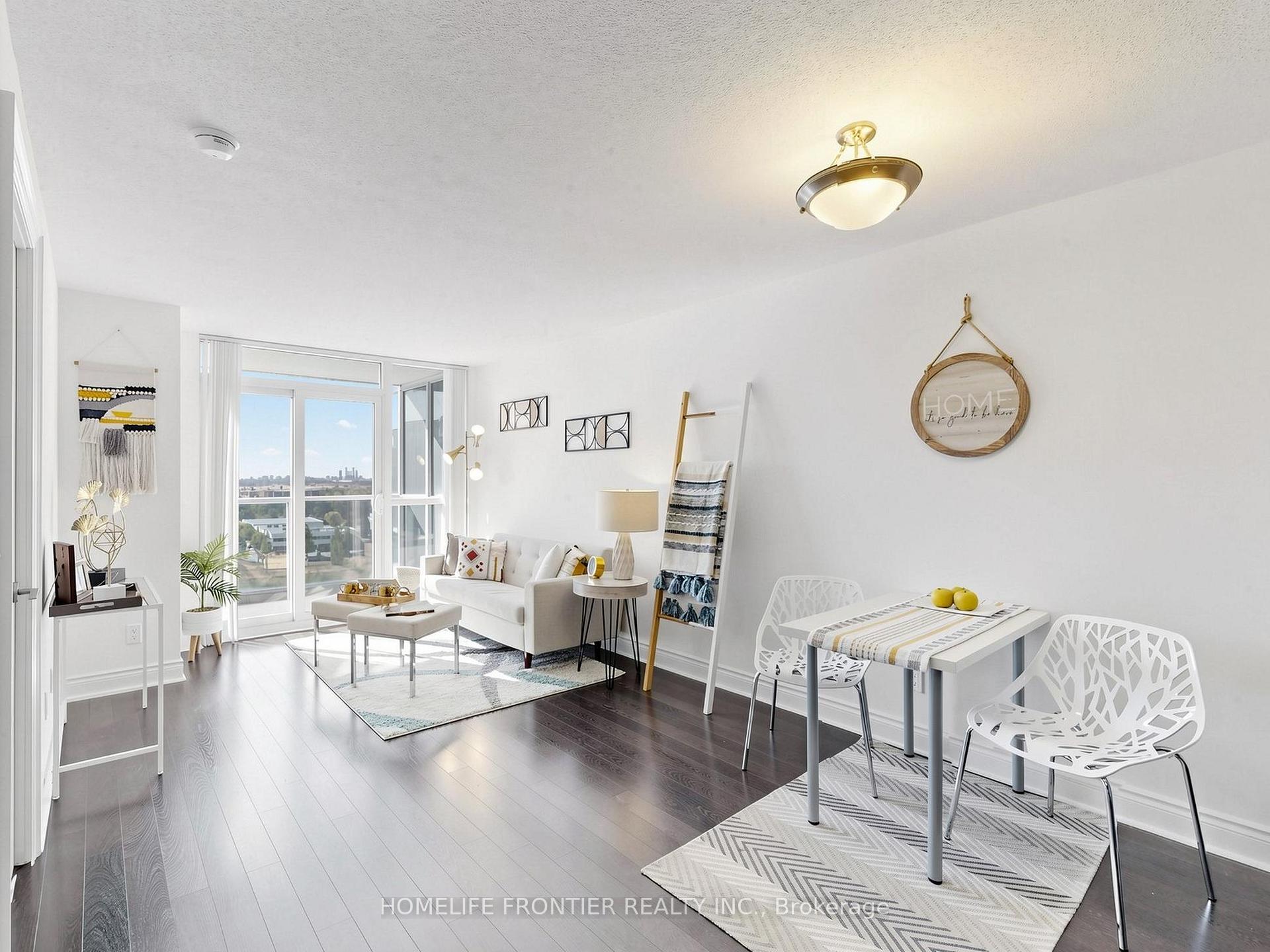 Photo 2 of Unit 1162, 23 Cox Boulevard, Markham, Unionville — HOMEH