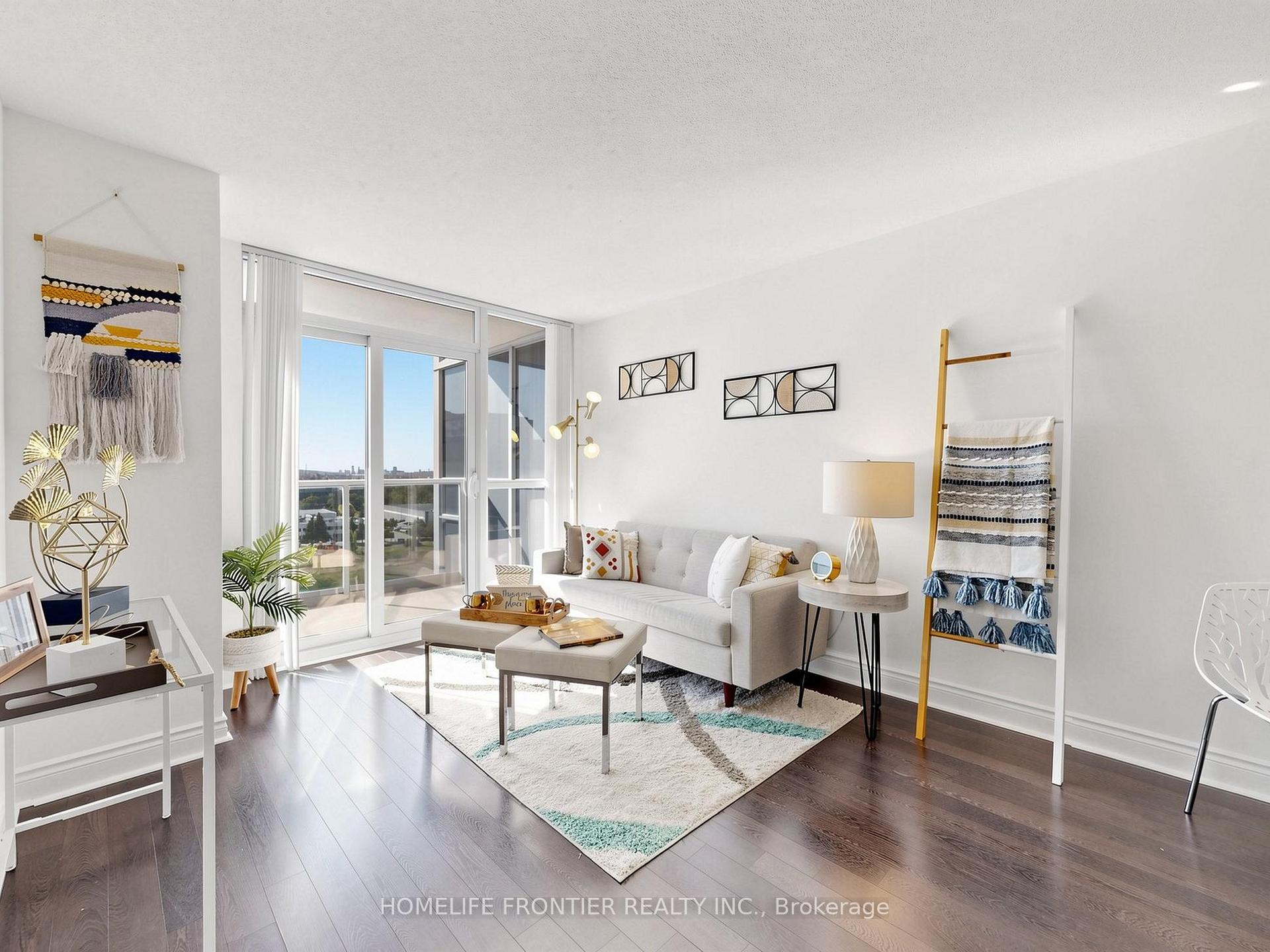 Photo 4 of Unit 1162, 23 Cox Boulevard, Markham, Unionville — HOMEH