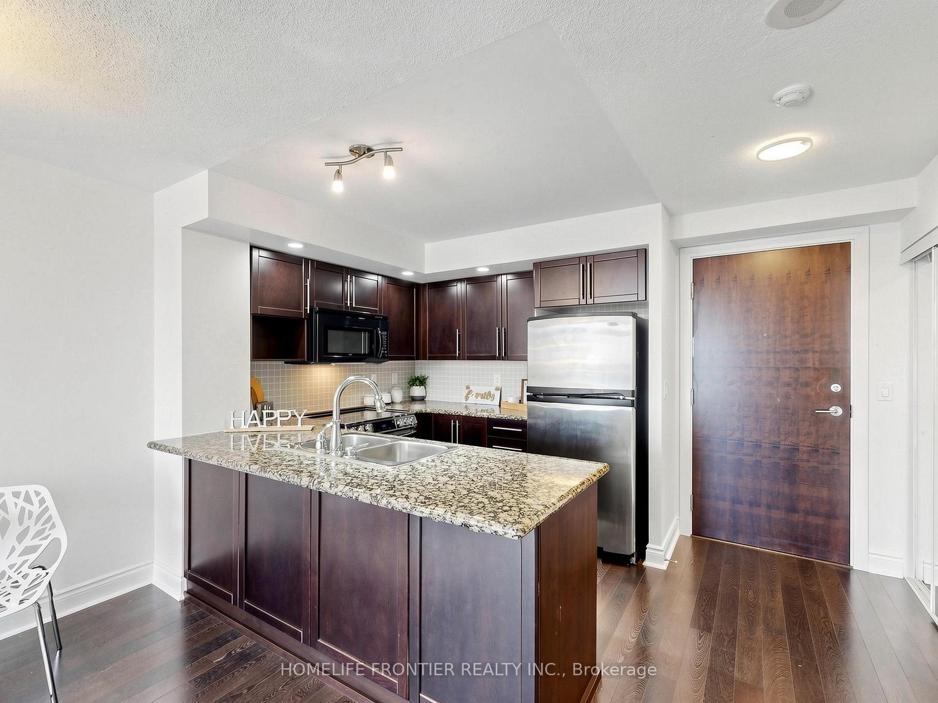 Photo 16 of Unit 1162, 23 Cox Boulevard, Markham, Unionville — HOMEH