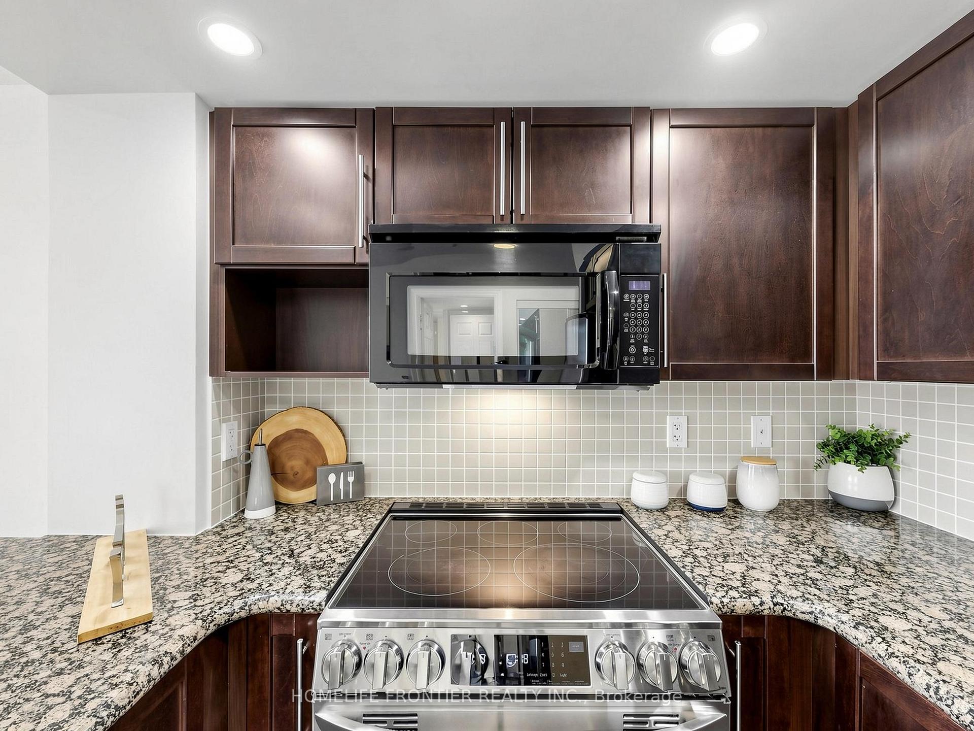 Photo 18 of Unit 1162, 23 Cox Boulevard, Markham, Unionville — HOMEH