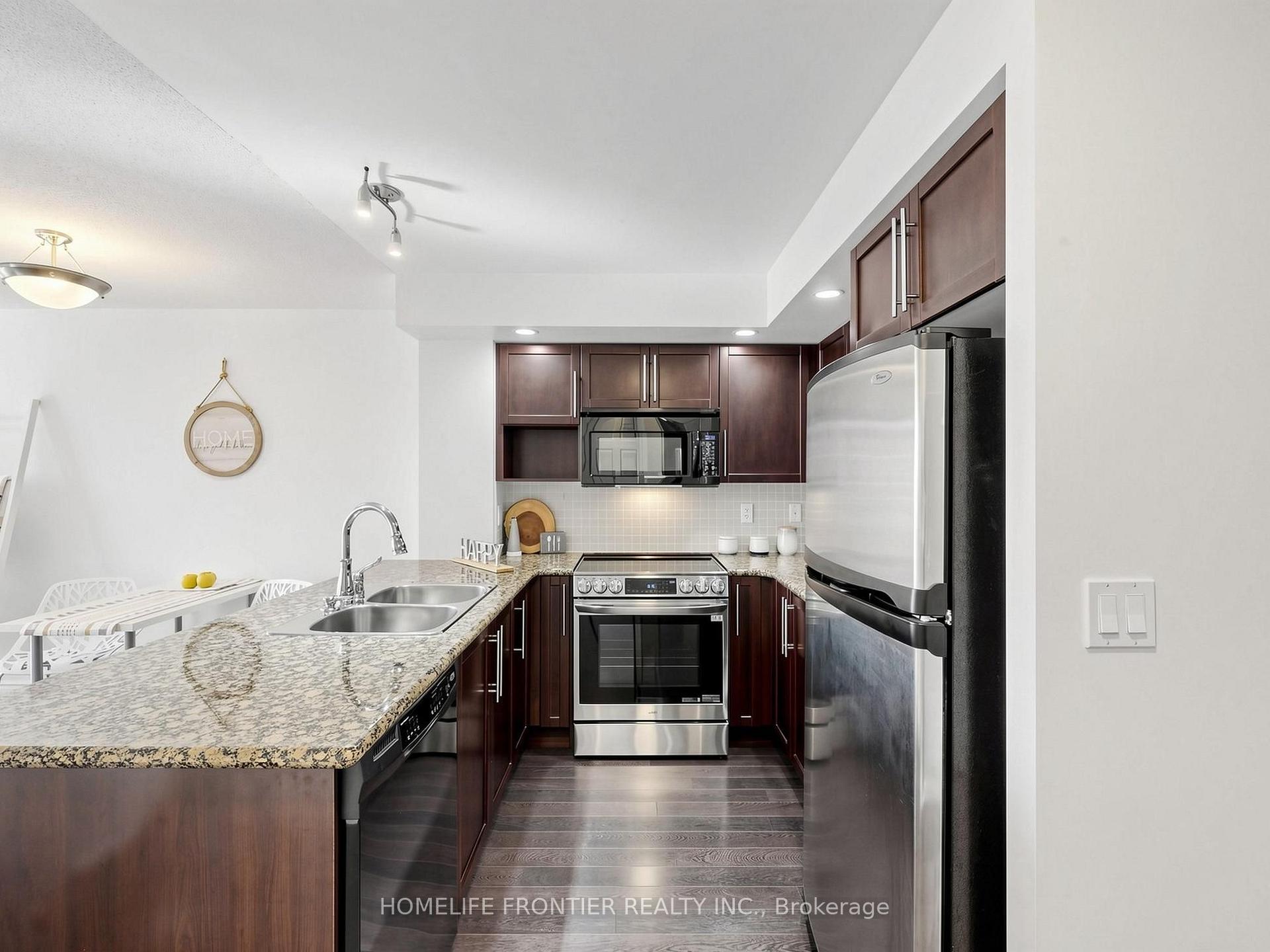Photo 20 of Unit 1162, 23 Cox Boulevard, Markham, Unionville — HOMEH
