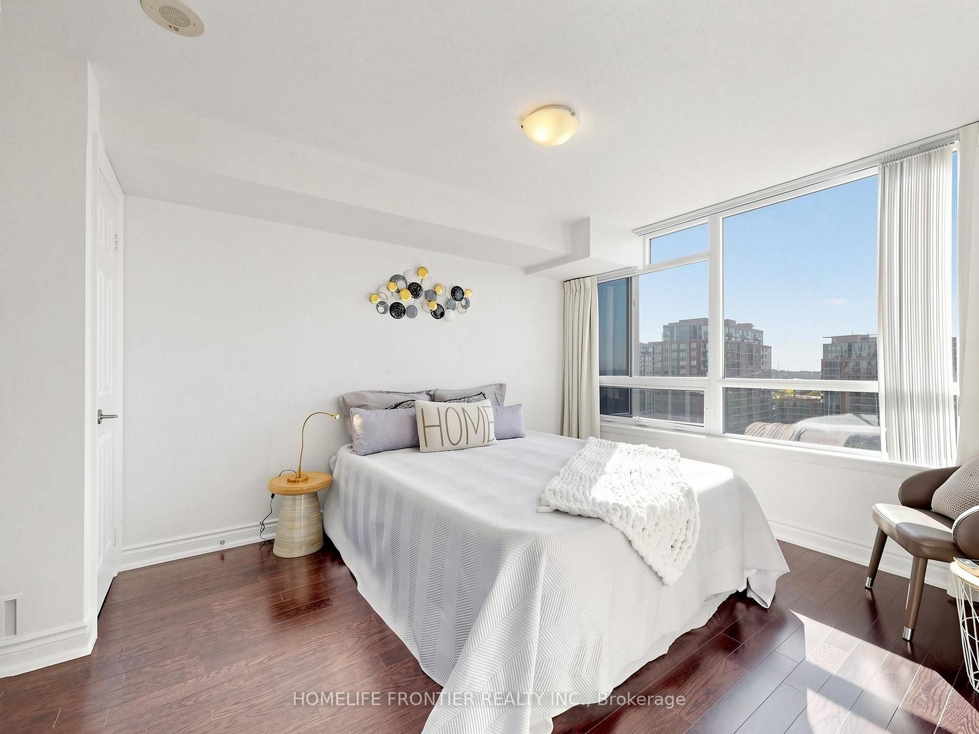 Photo 22 of Unit 1162, 23 Cox Boulevard, Markham, Unionville — HOMEH