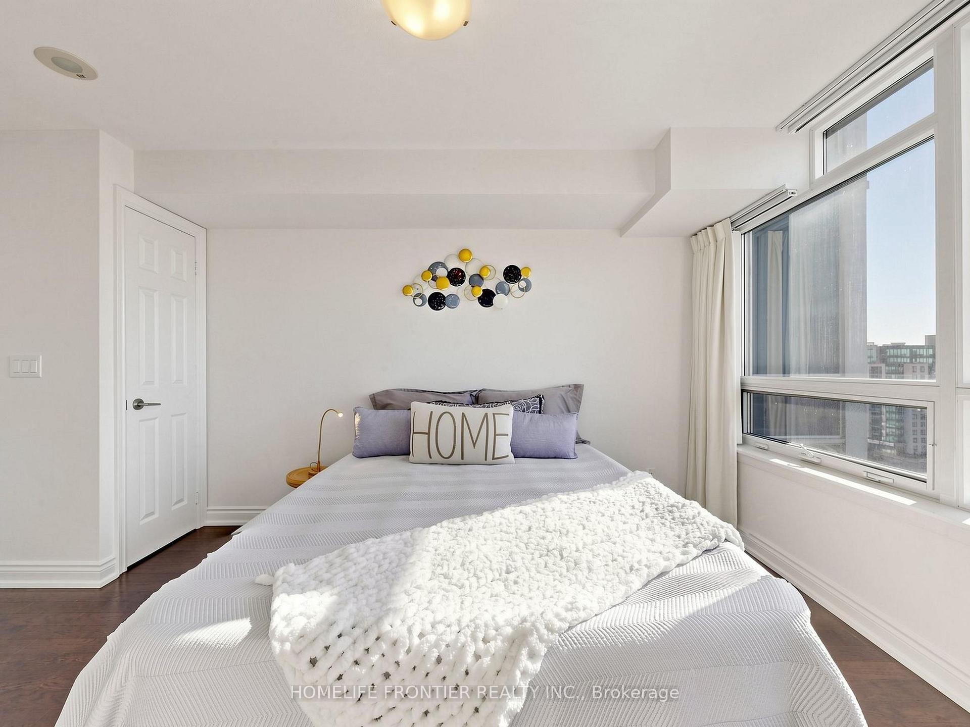 Photo 24 of Unit 1162, 23 Cox Boulevard, Markham, Unionville — HOMEH