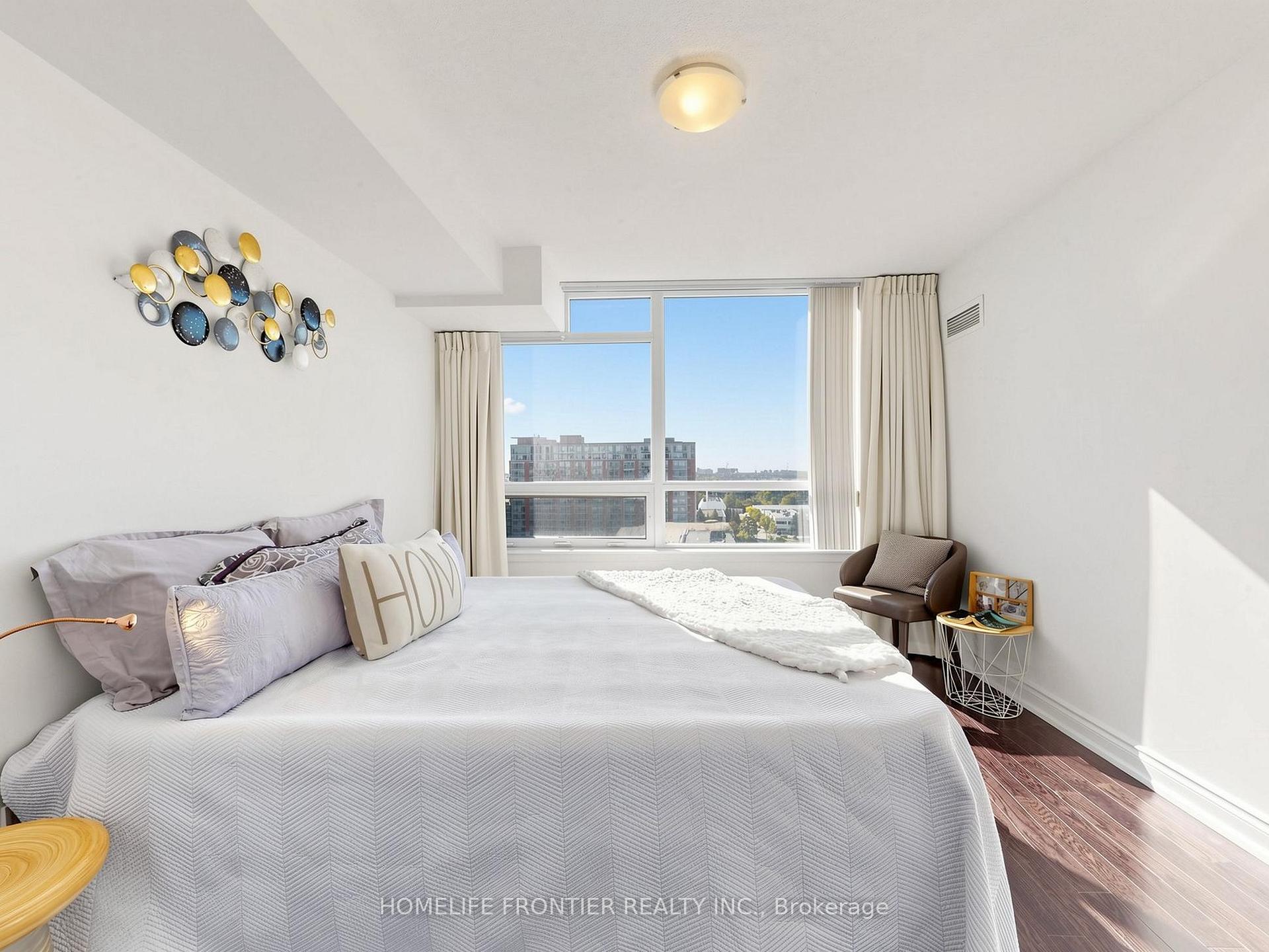 Photo 26 of Unit 1162, 23 Cox Boulevard, Markham, Unionville — HOMEH