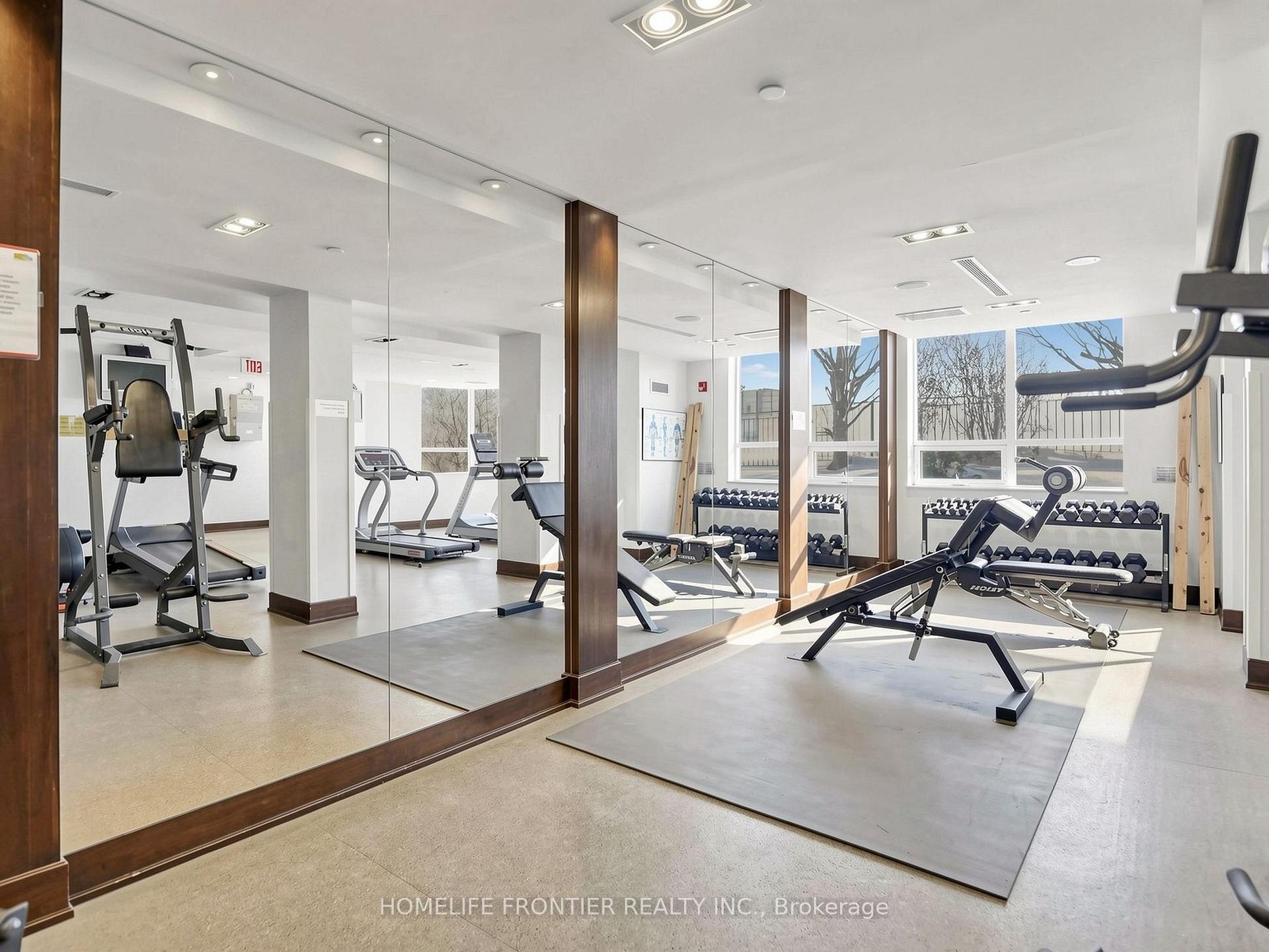 Photo 38 of Unit 1162, 23 Cox Boulevard, Markham, Unionville — HOMEH