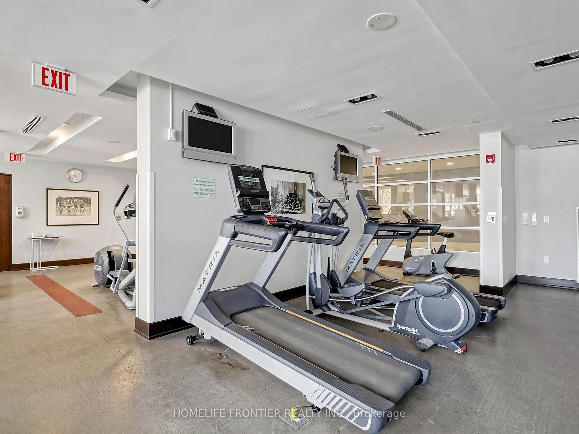 Photo 40 of Unit 1162, 23 Cox Boulevard, Markham, Unionville — HOMEH