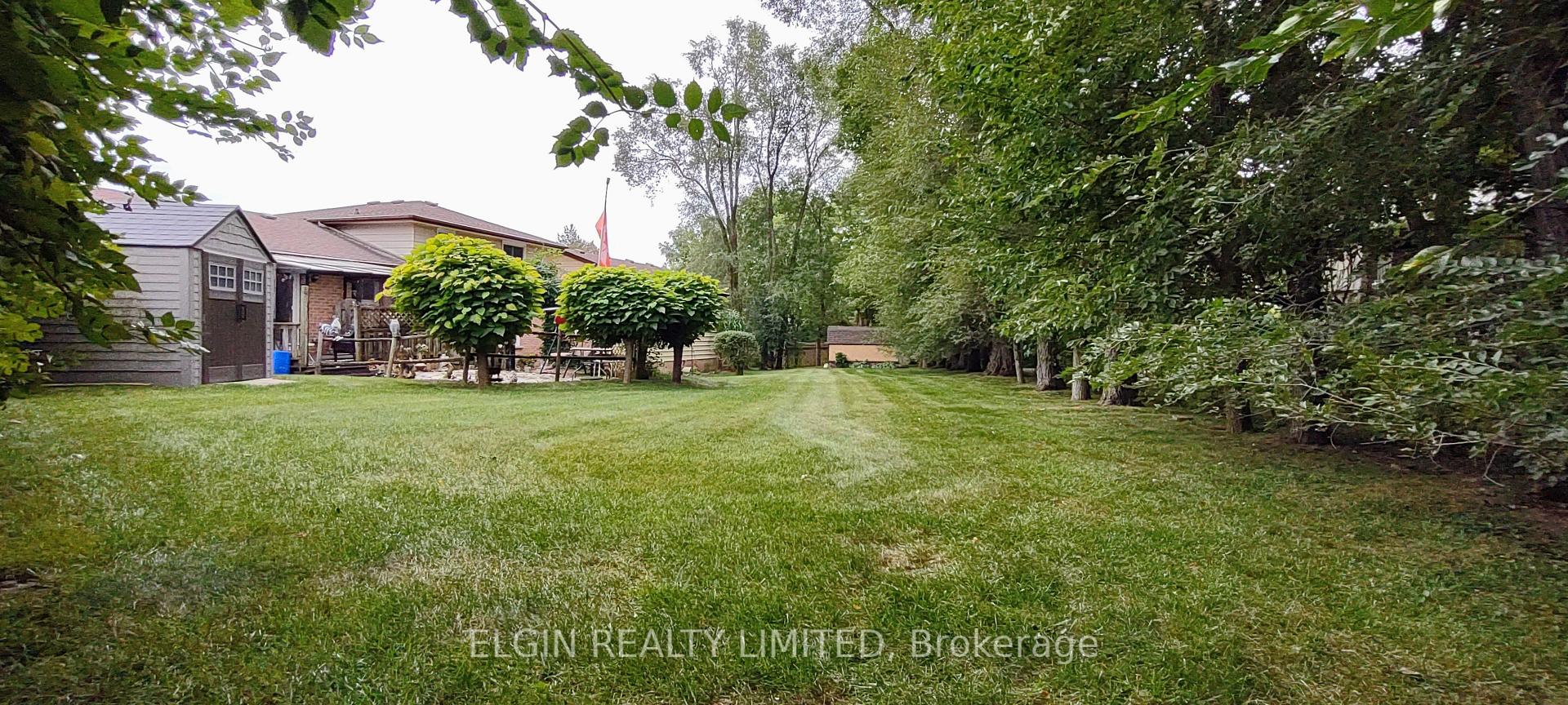 Photo 4 of 219 Brentwood Crescent, Central Elgin, Belmont — HOMEH