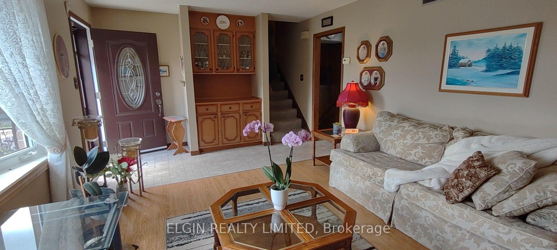 Photo 6 of 219 Brentwood Crescent, Central Elgin, Belmont — HOMEH