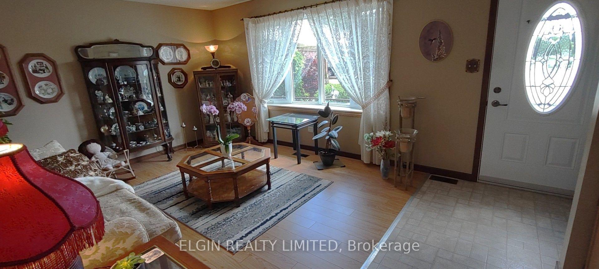 Photo 7 of 219 Brentwood Crescent, Central Elgin, Belmont — HOMEH