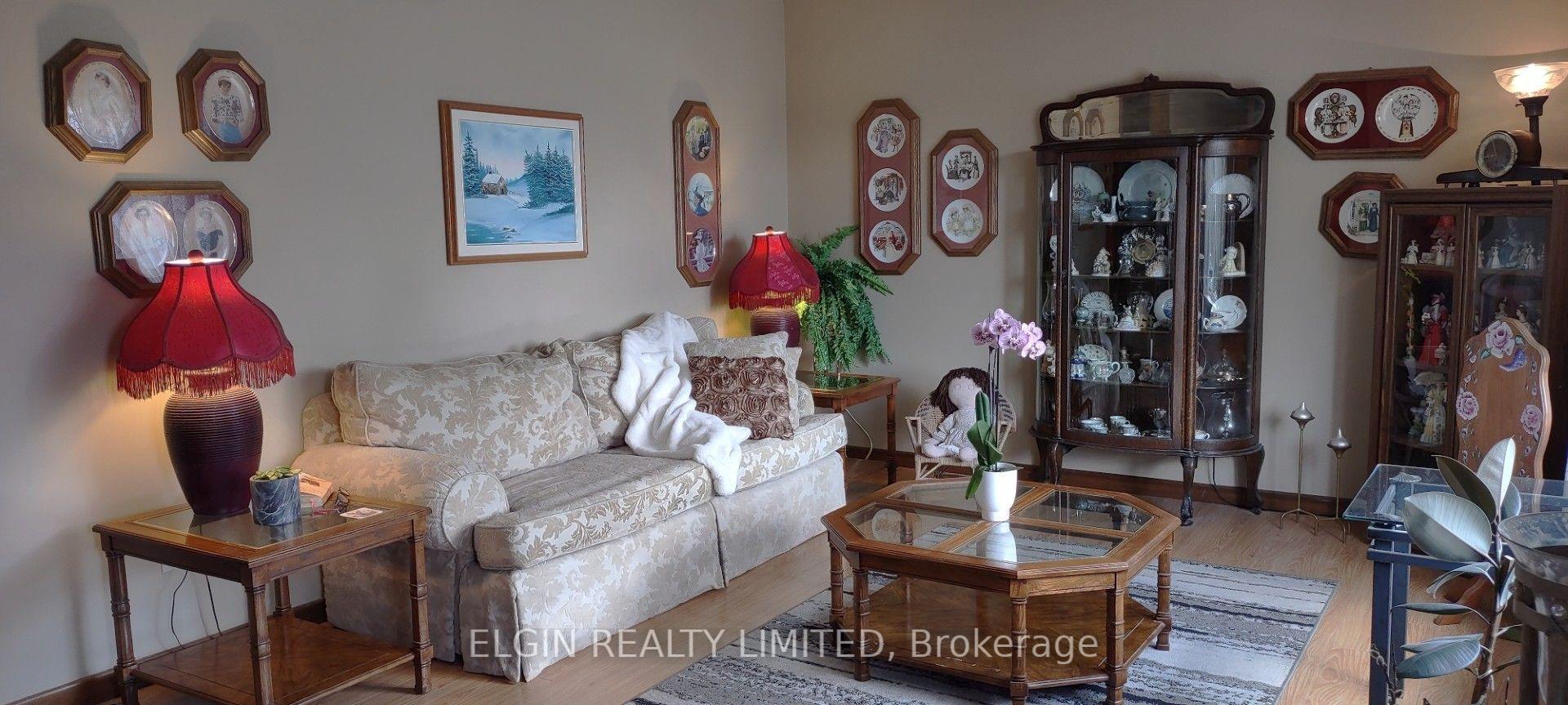 Photo 8 of 219 Brentwood Crescent, Central Elgin, Belmont — HOMEH
