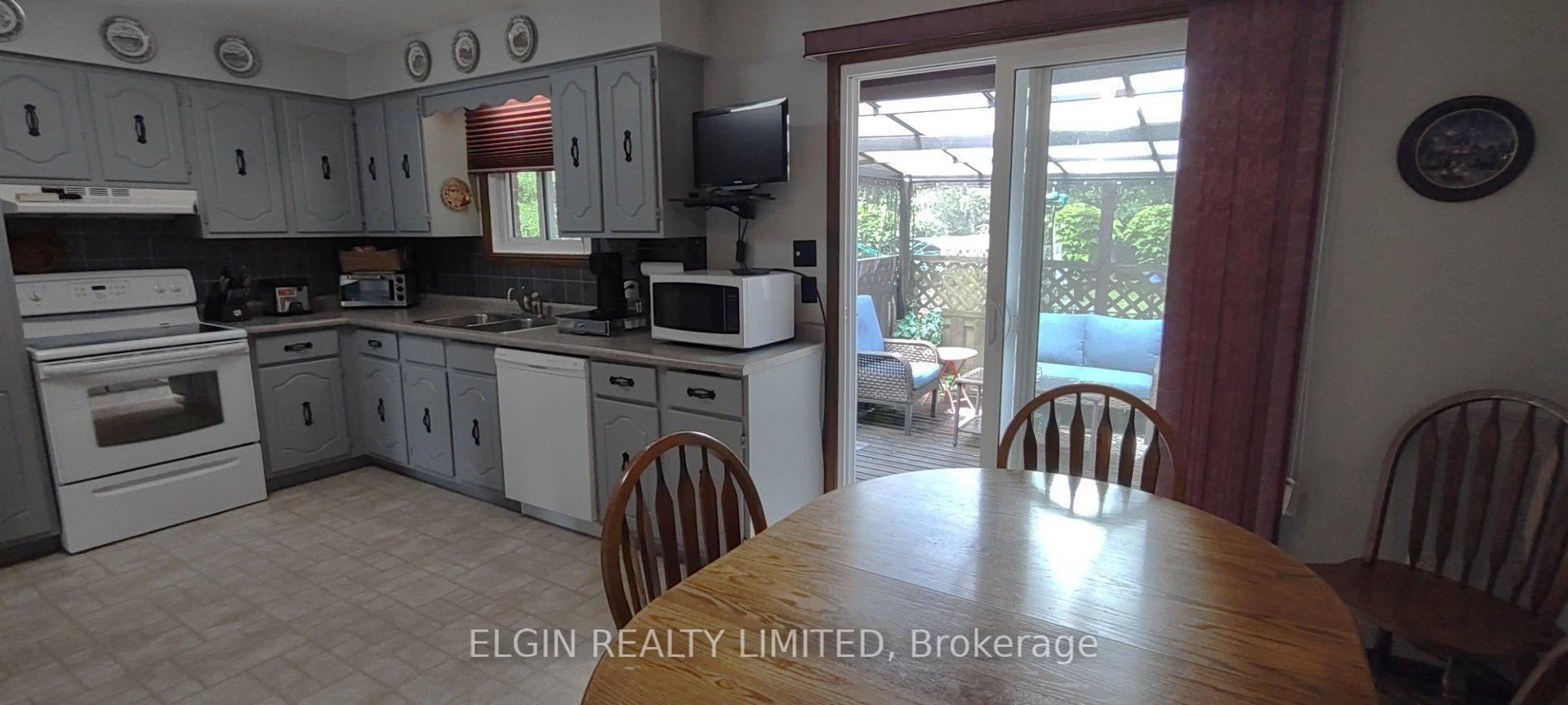Photo 9 of 219 Brentwood Crescent, Central Elgin, Belmont — HOMEH
