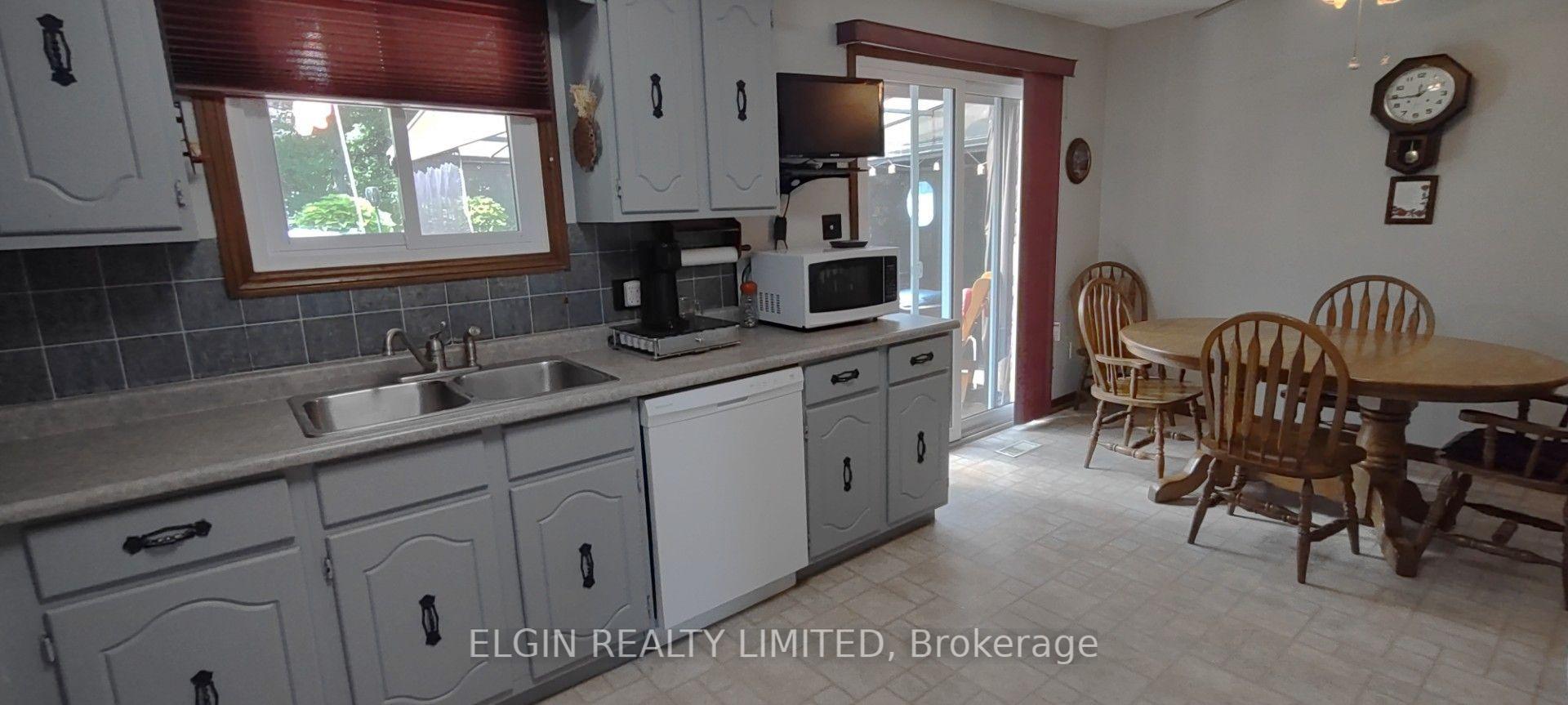 Photo 10 of 219 Brentwood Crescent, Central Elgin, Belmont — HOMEH