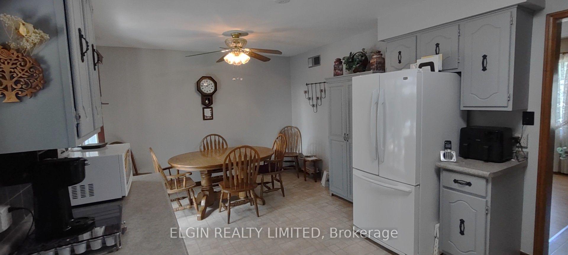 Photo 11 of 219 Brentwood Crescent, Central Elgin, Belmont — HOMEH