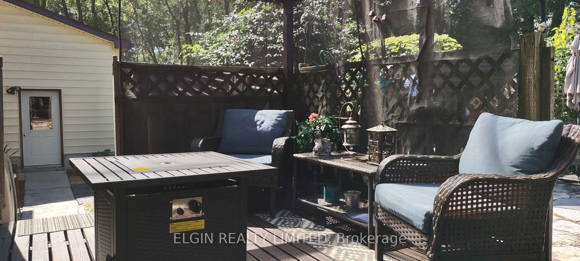 Photo 12 of 219 Brentwood Crescent, Central Elgin, Belmont — HOMEH