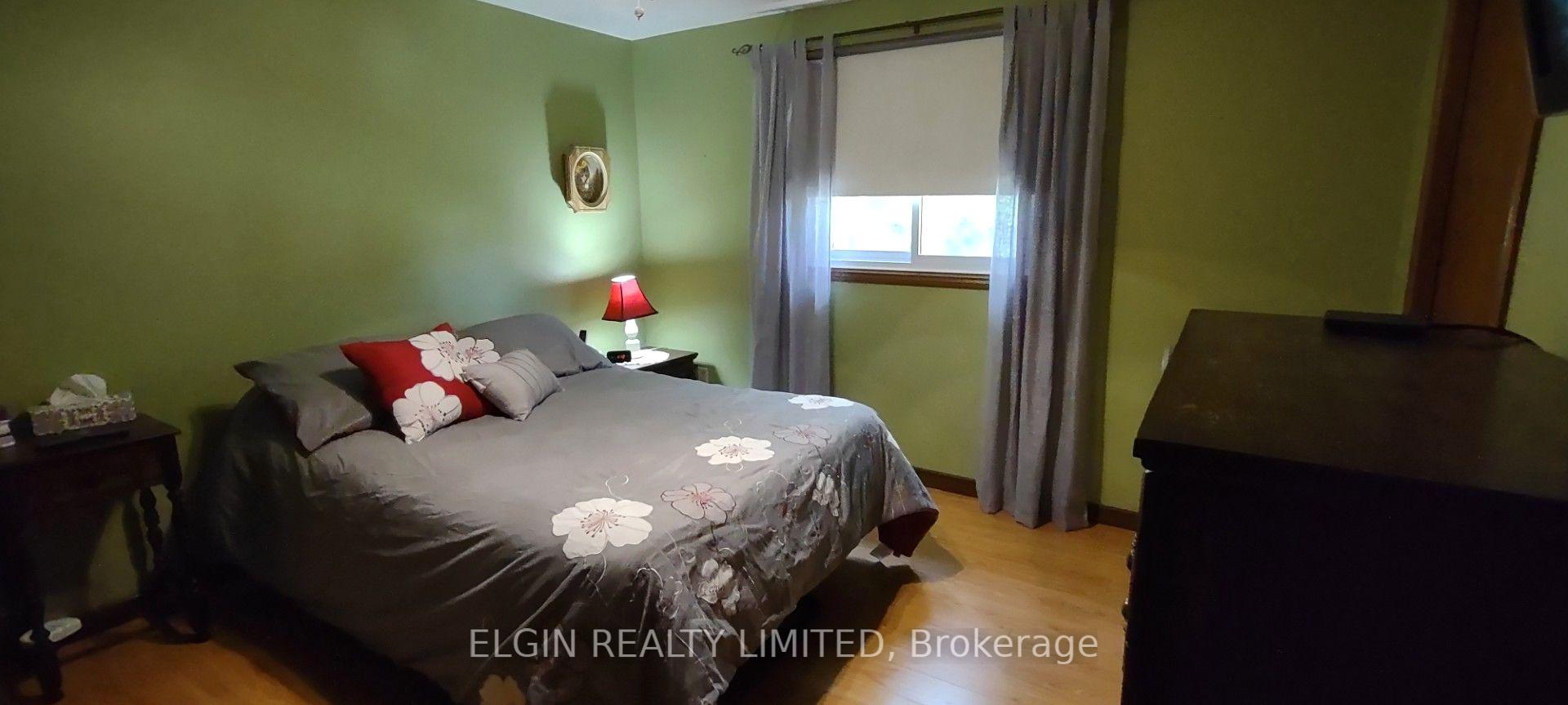 Photo 13 of 219 Brentwood Crescent, Central Elgin, Belmont — HOMEH