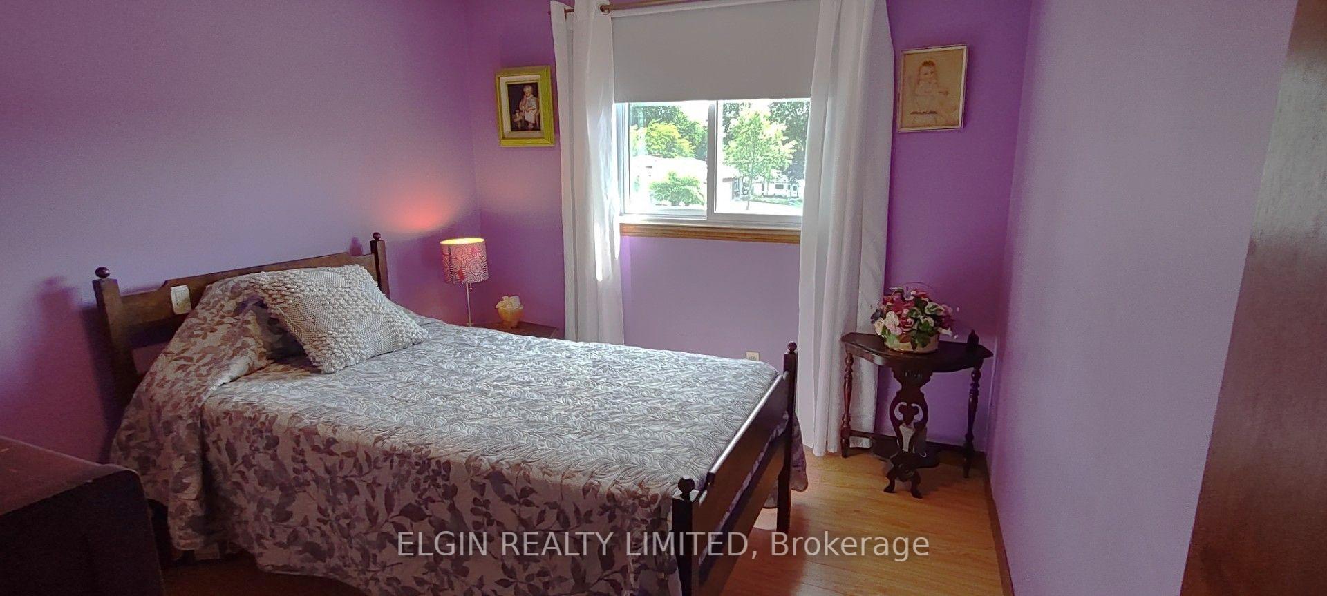 Photo 15 of 219 Brentwood Crescent, Central Elgin, Belmont — HOMEH