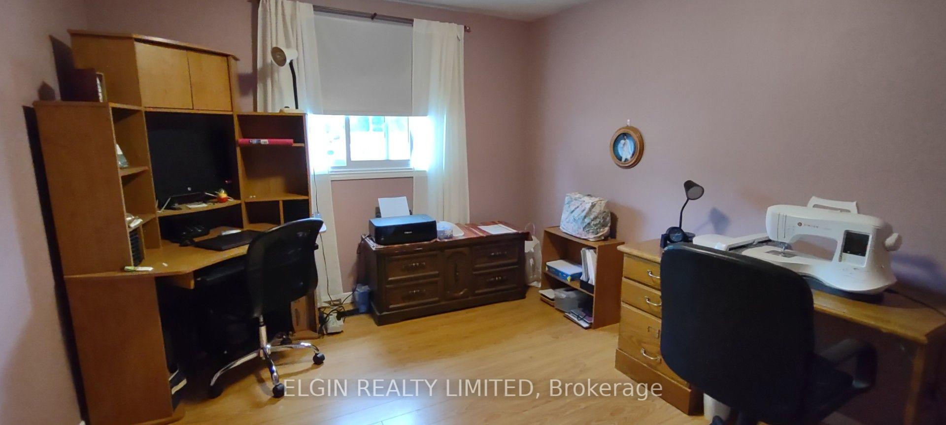 Photo 16 of 219 Brentwood Crescent, Central Elgin, Belmont — HOMEH