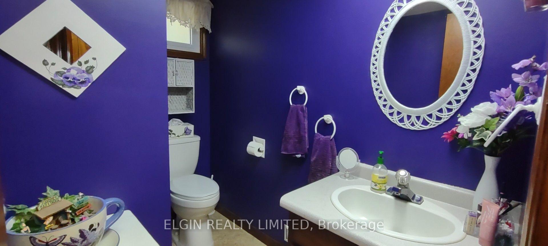 Photo 17 of 219 Brentwood Crescent, Central Elgin, Belmont — HOMEH
