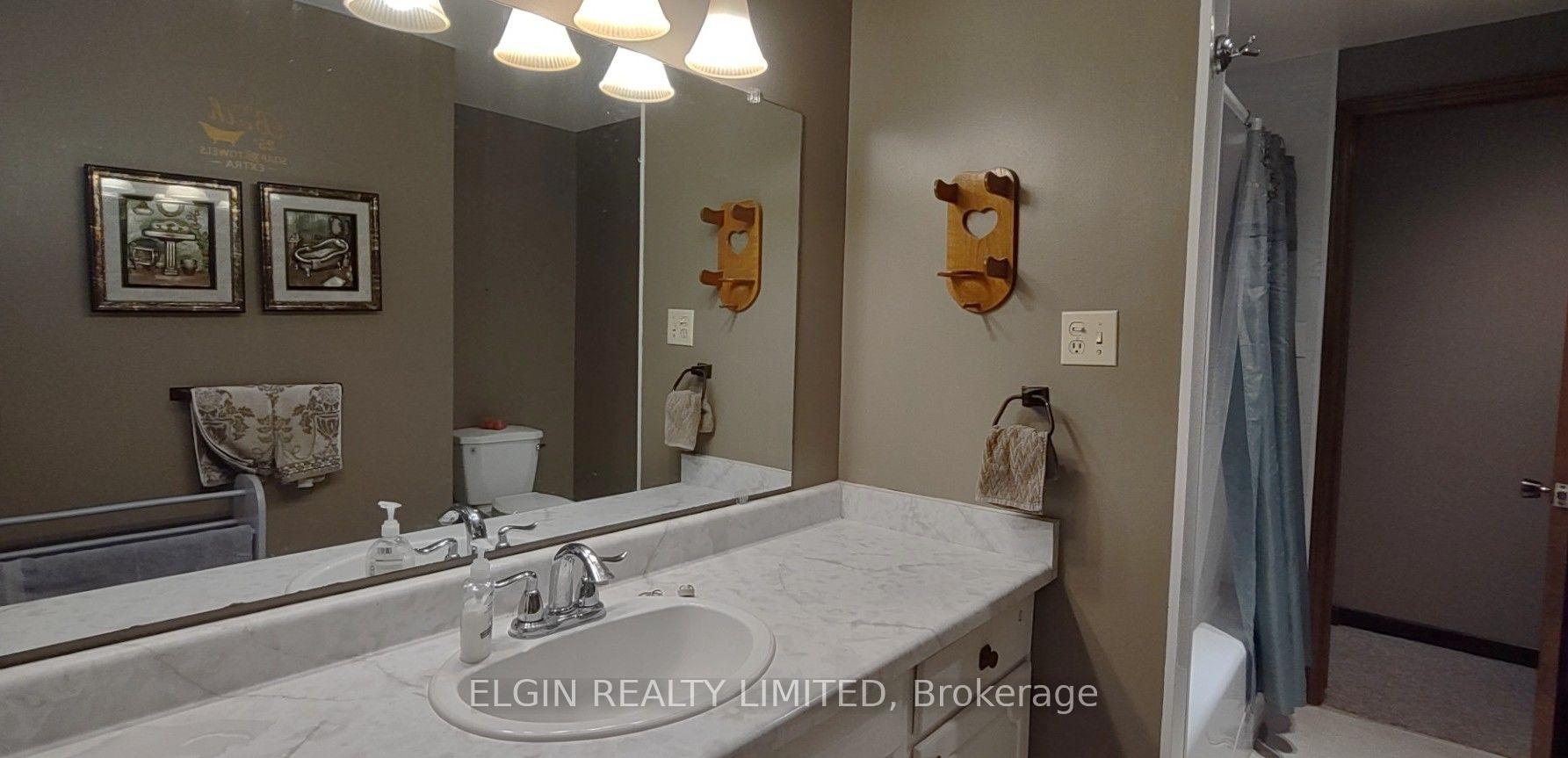 Photo 18 of 219 Brentwood Crescent, Central Elgin, Belmont — HOMEH