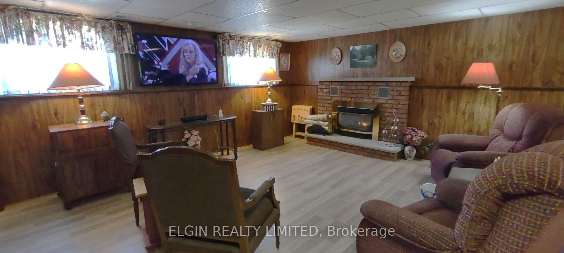Photo 19 of 219 Brentwood Crescent, Central Elgin, Belmont — HOMEH