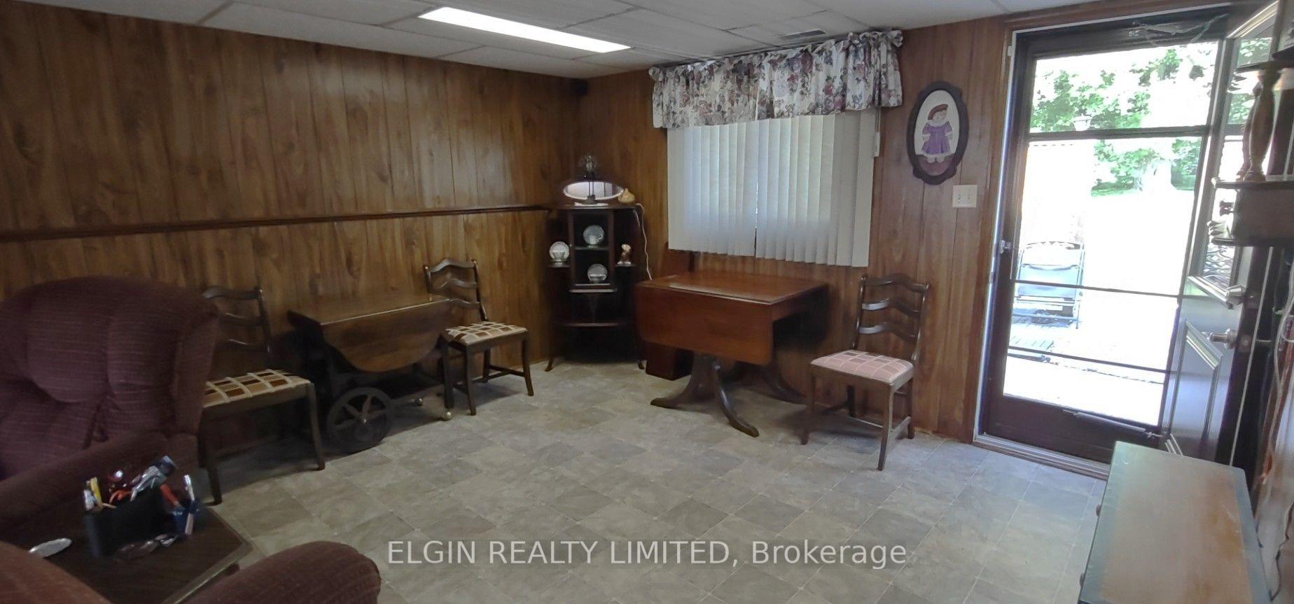 Photo 21 of 219 Brentwood Crescent, Central Elgin, Belmont — HOMEH