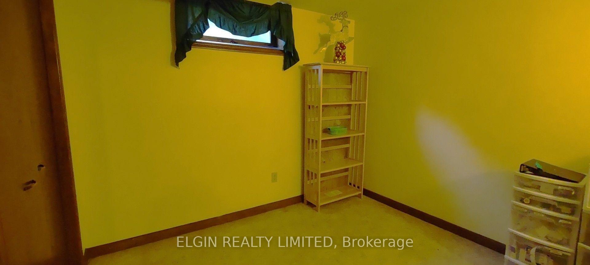 Photo 22 of 219 Brentwood Crescent, Central Elgin, Belmont — HOMEH