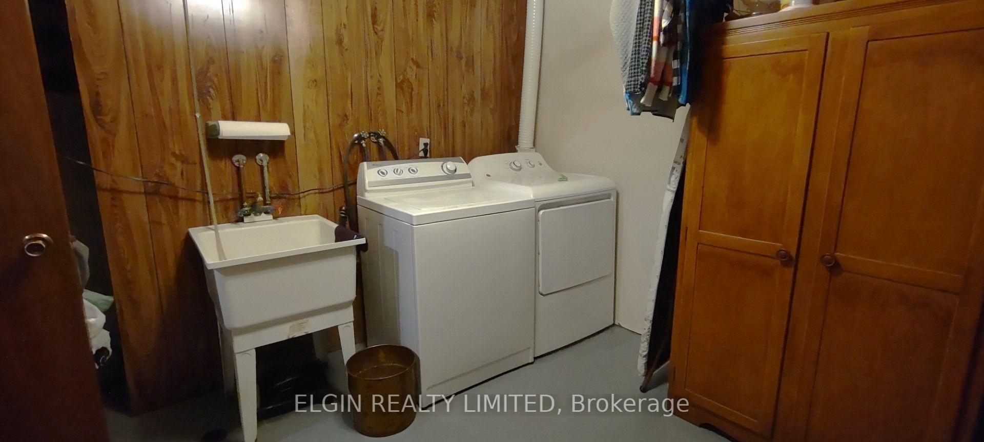 Photo 23 of 219 Brentwood Crescent, Central Elgin, Belmont — HOMEH