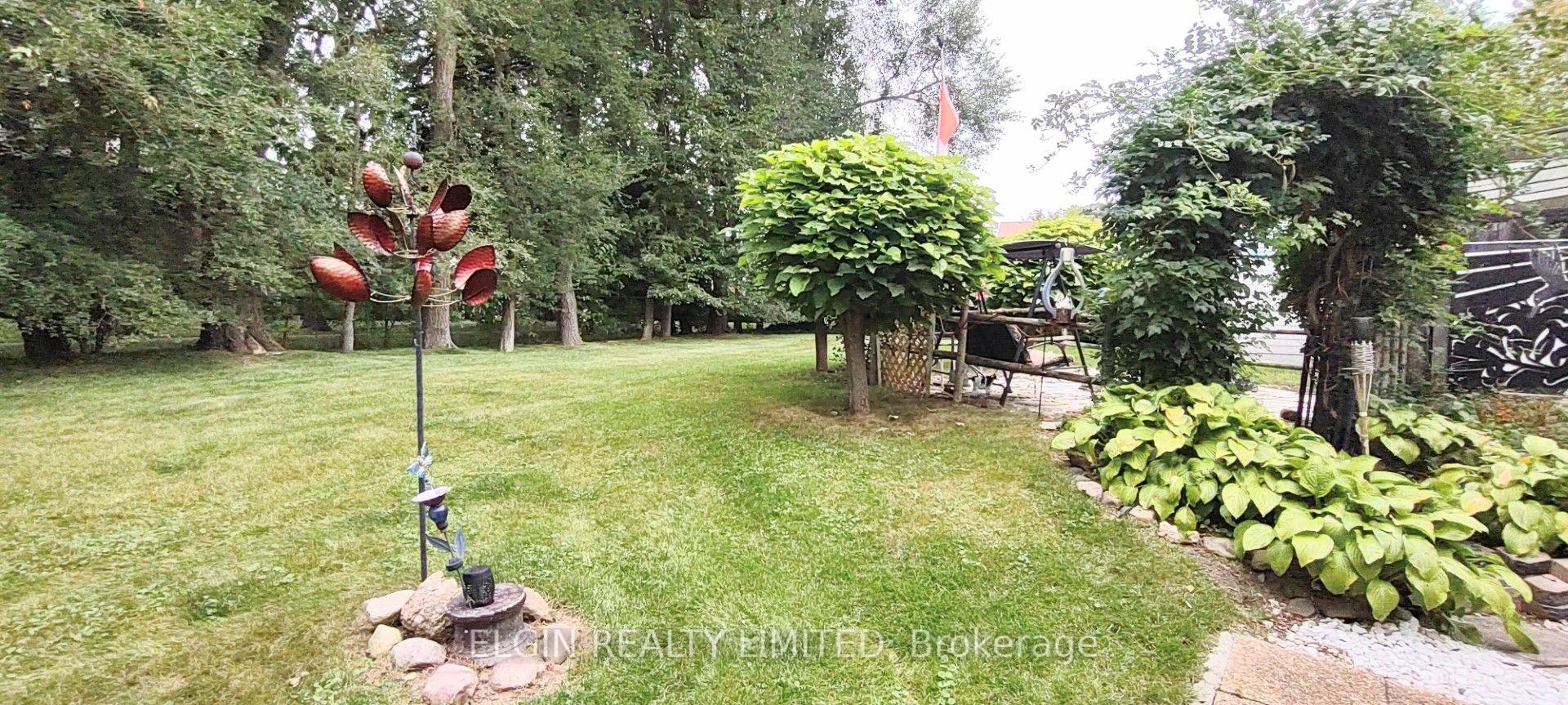Photo 27 of 219 Brentwood Crescent, Central Elgin, Belmont — HOMEH