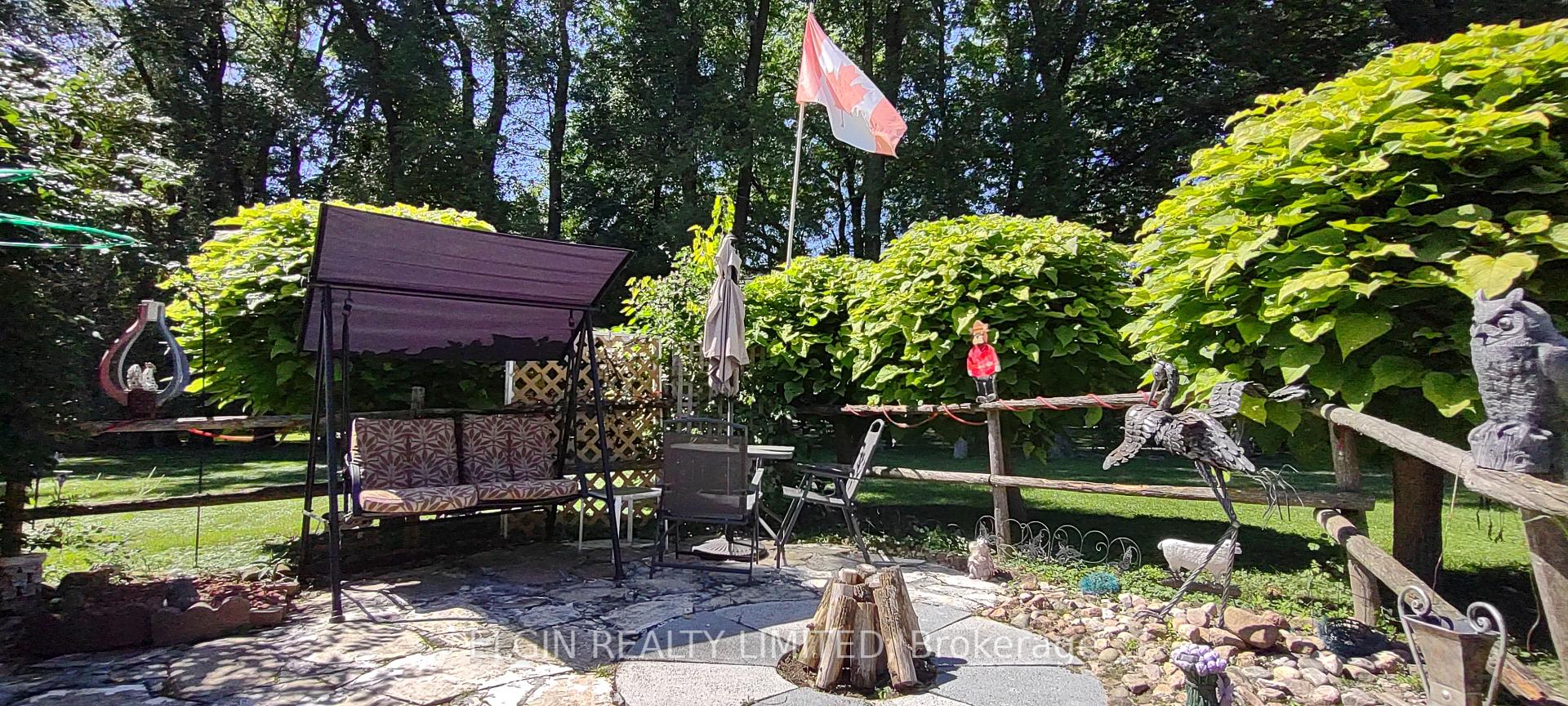 Photo 28 of 219 Brentwood Crescent, Central Elgin, Belmont — HOMEH