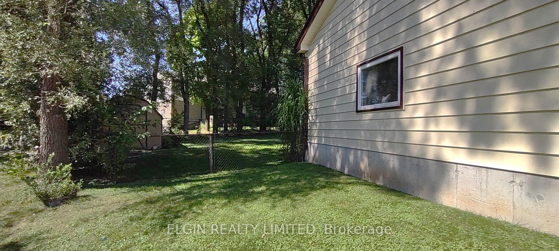 Photo 29 of 219 Brentwood Crescent, Central Elgin, Belmont — HOMEH