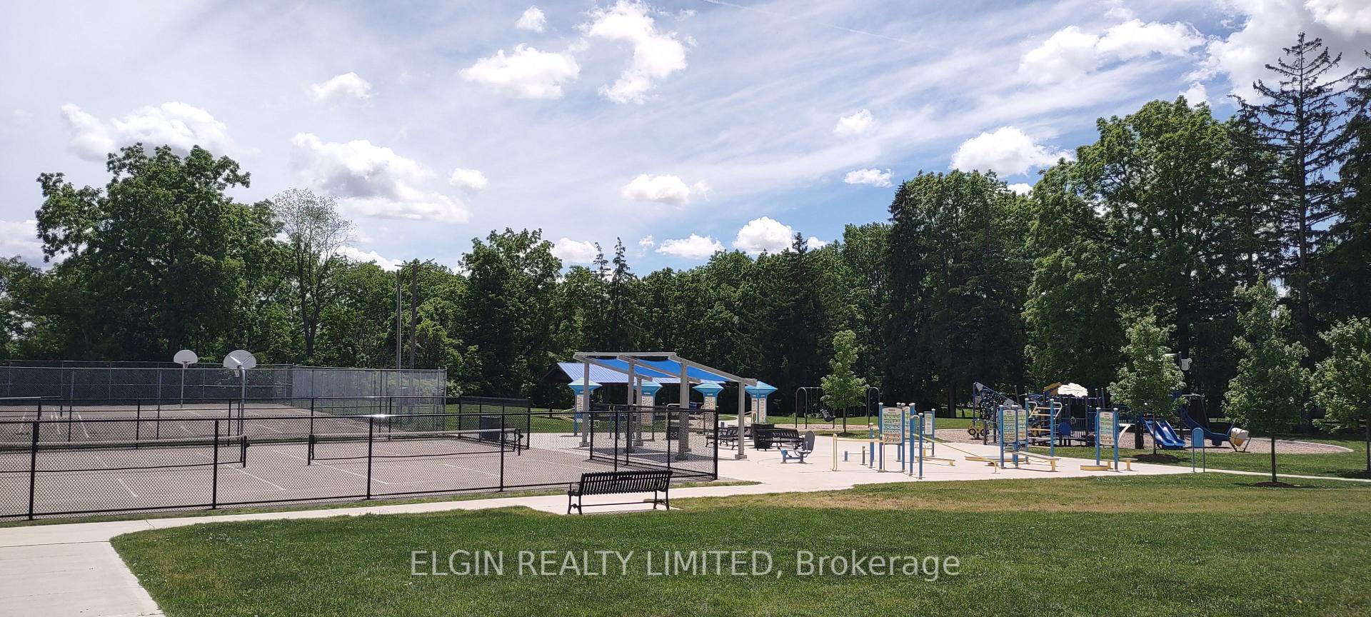 Photo 32 of 219 Brentwood Crescent, Central Elgin, Belmont — HOMEH