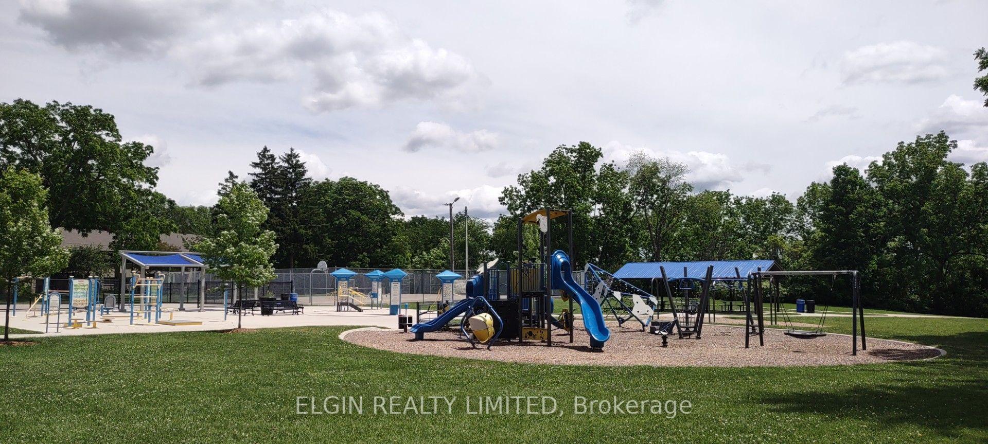 Photo 33 of 219 Brentwood Crescent, Central Elgin, Belmont — HOMEH