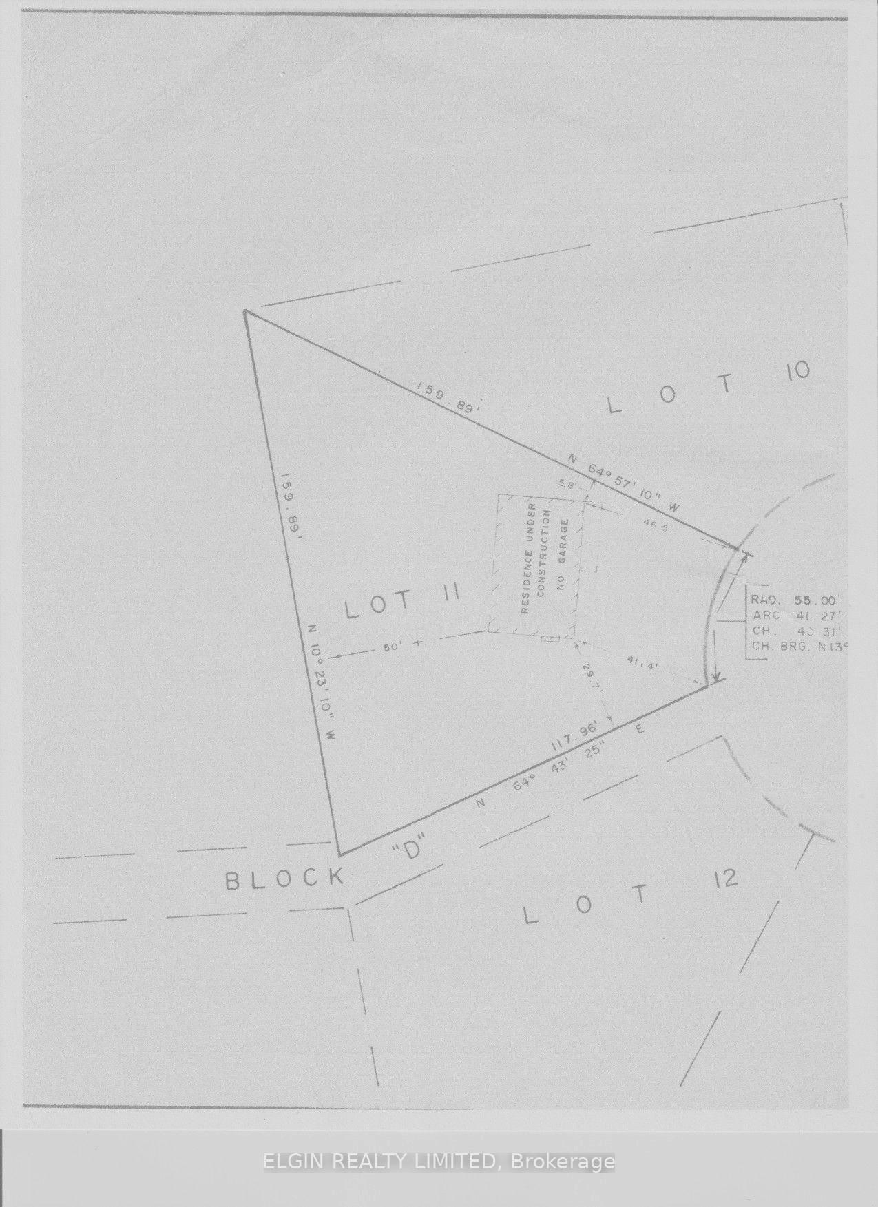 Photo 34 of 219 Brentwood Crescent, Central Elgin, Belmont — HOMEH
