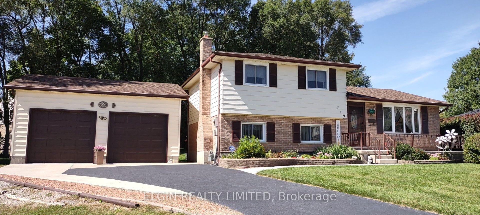Photo 37 of 219 Brentwood Crescent, Central Elgin, Belmont — HOMEH