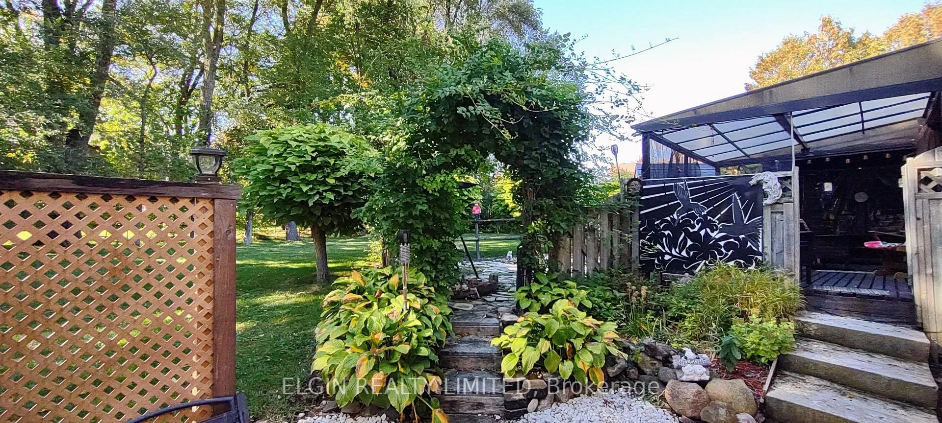 Photo 24 of 219 Brentwood Crescent, Central Elgin, Belmont — HOMEH