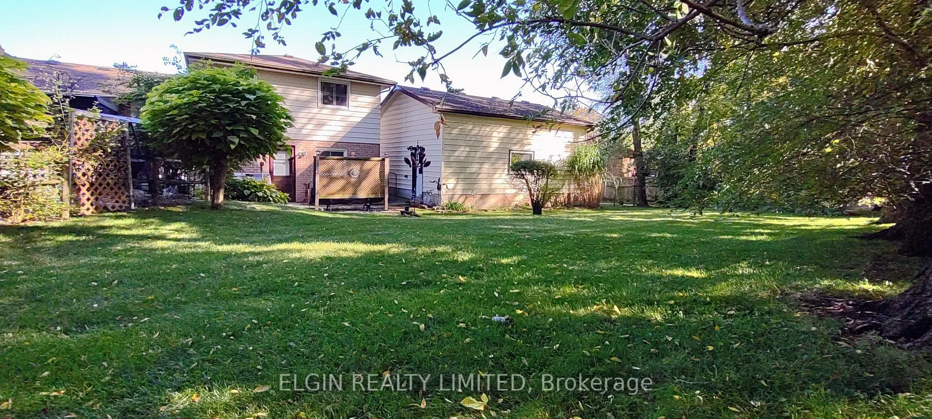 Photo 35 of 219 Brentwood Crescent, Central Elgin, Belmont — HOMEH