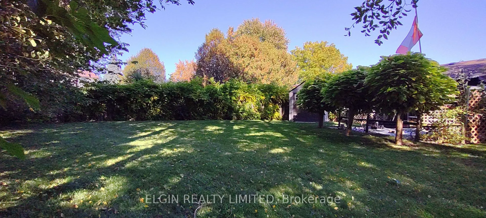 Photo 36 of 219 Brentwood Crescent, Central Elgin, Belmont — HOMEH