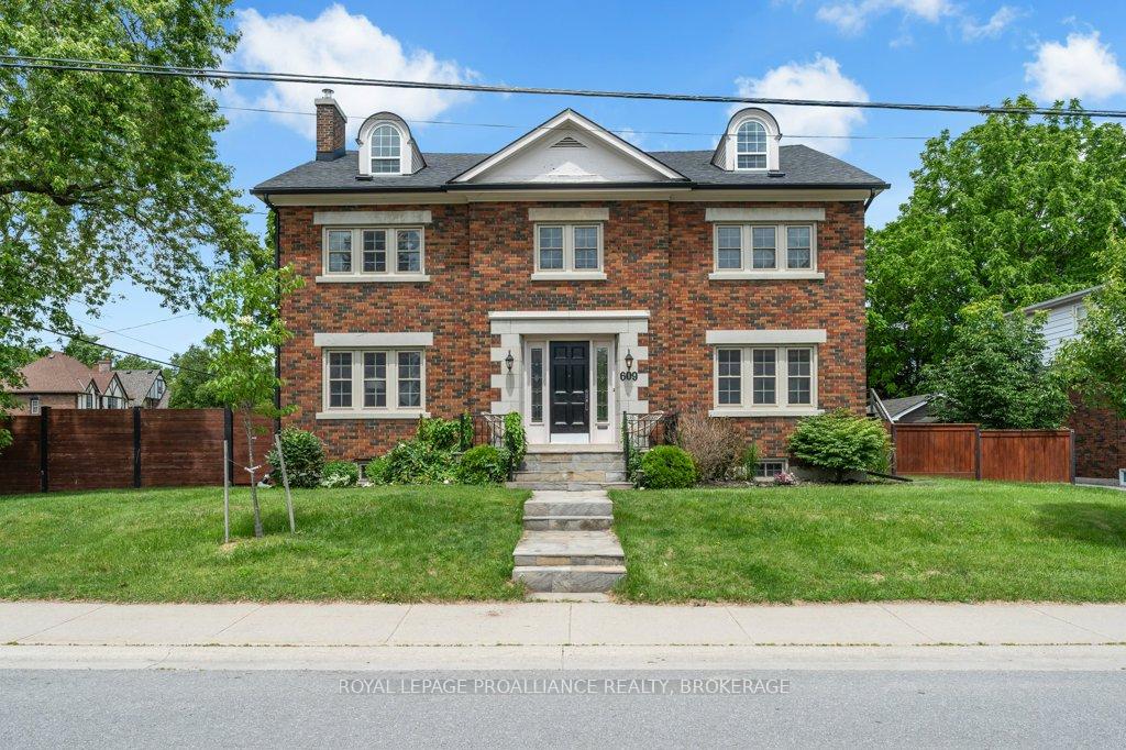 Photo 1 of 609 Earl Street, Kingston, Central City East — HOMEH