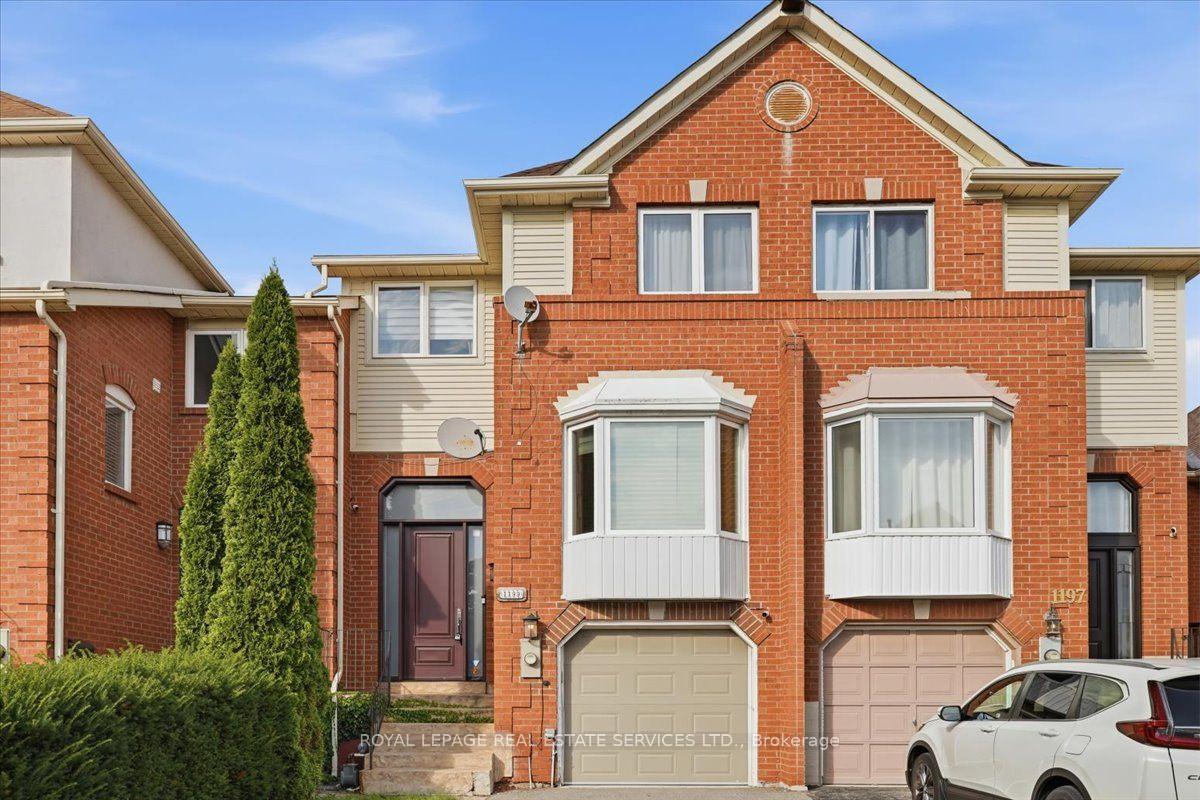 Photo of 1199 Leewood Drive
