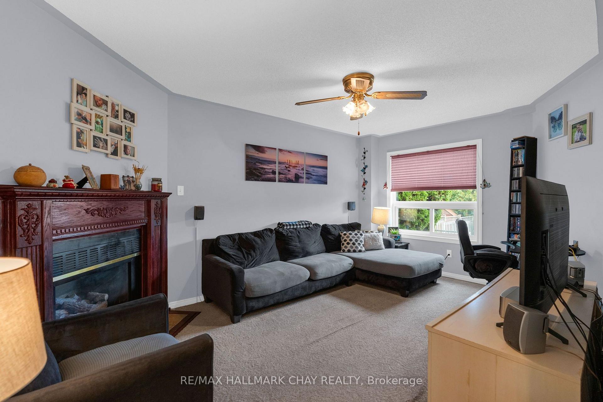 Photo 5 of 73 Brown Street, Barrie, Holly — HOMEH