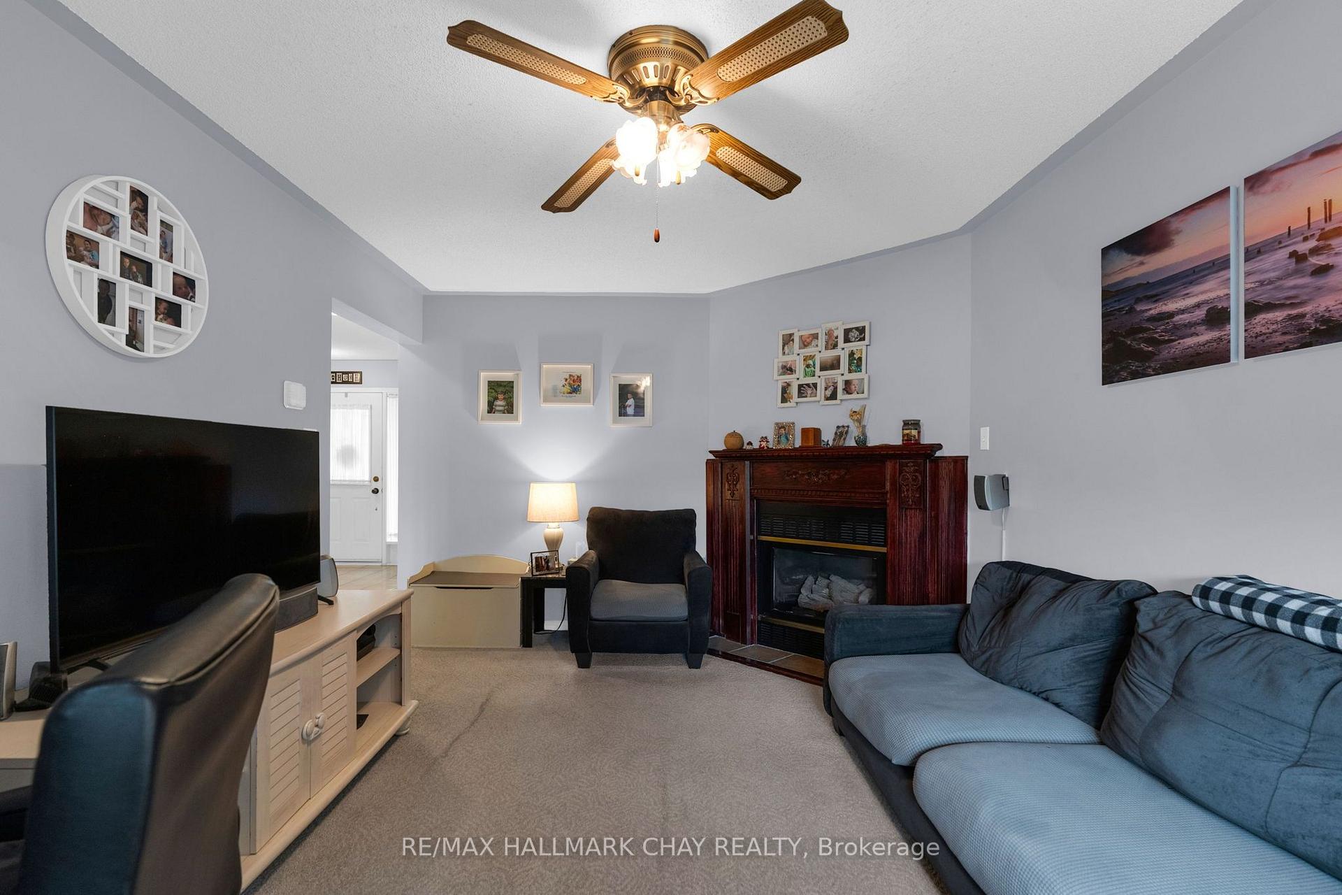 Photo 6 of 73 Brown Street, Barrie, Holly — HOMEH