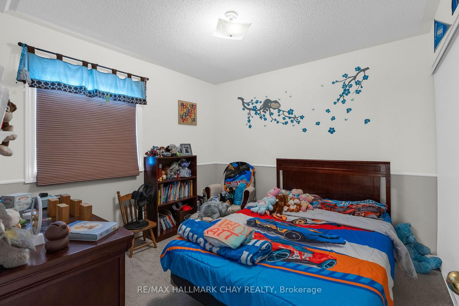 Photo 19 of 73 Brown Street, Barrie, Holly — HOMEH
