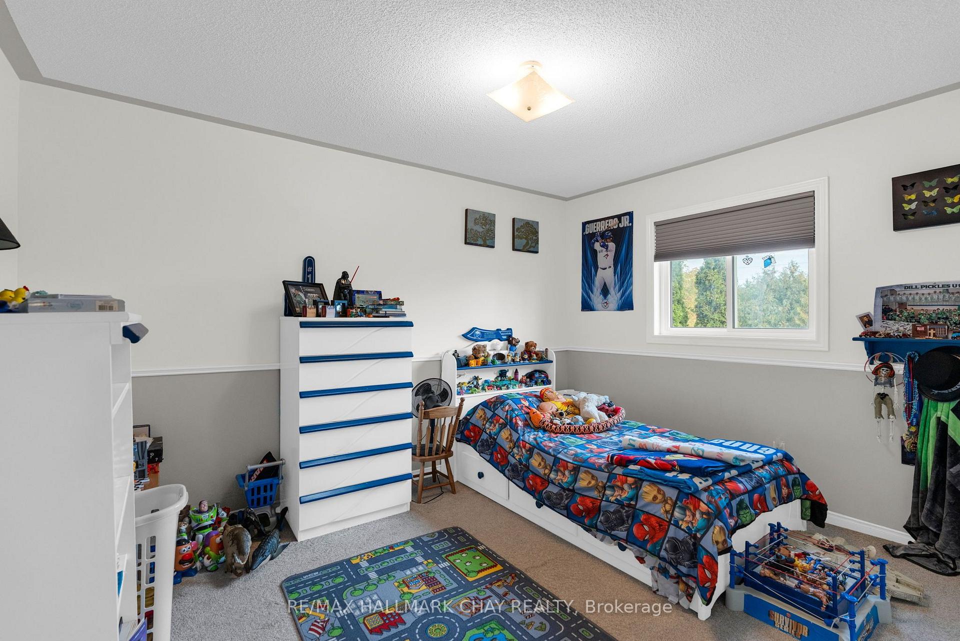 Photo 20 of 73 Brown Street, Barrie, Holly — HOMEH