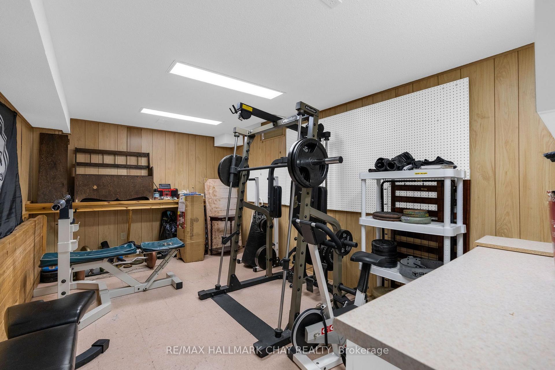 Photo 29 of 73 Brown Street, Barrie, Holly — HOMEH