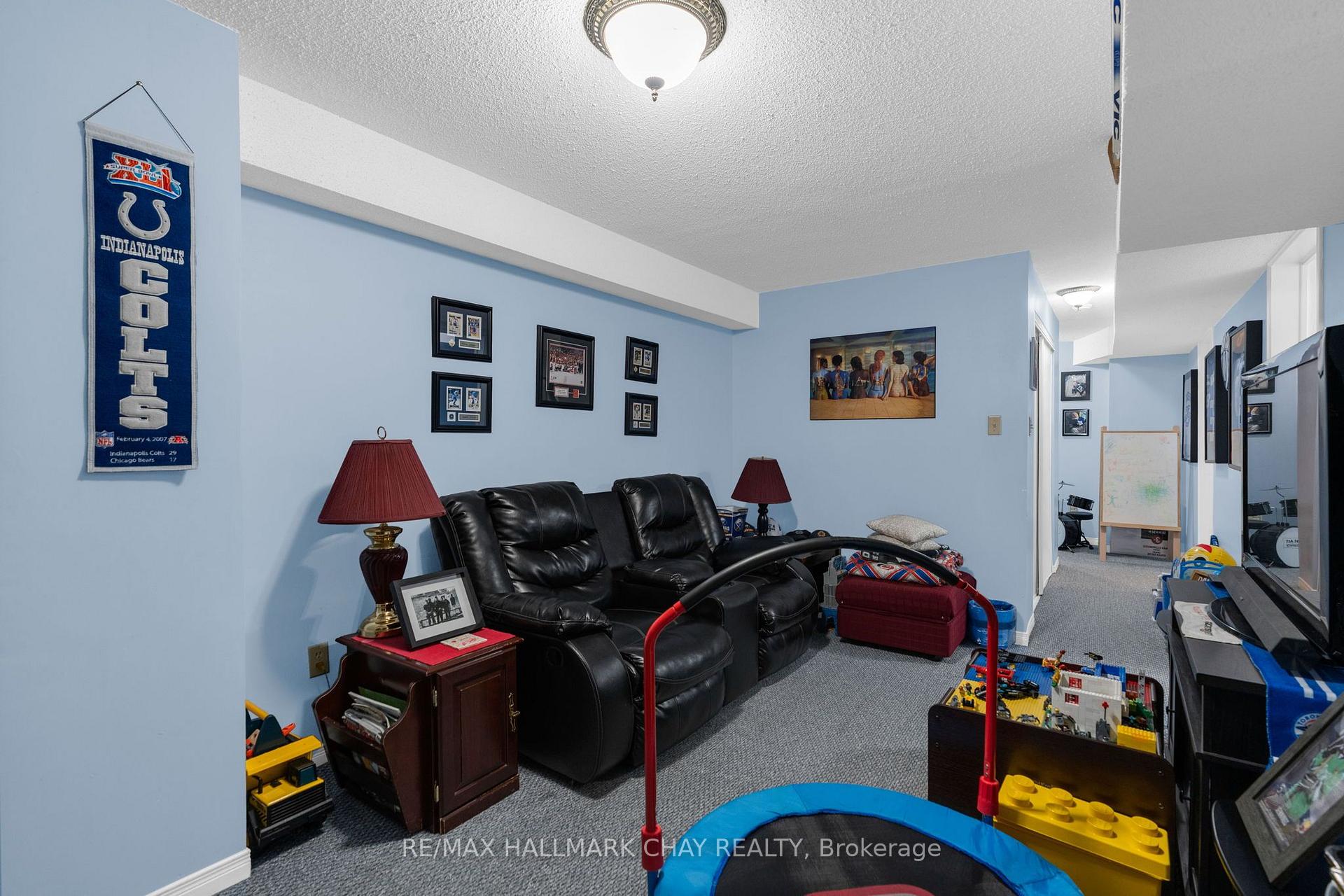 Photo 31 of 73 Brown Street, Barrie, Holly — HOMEH