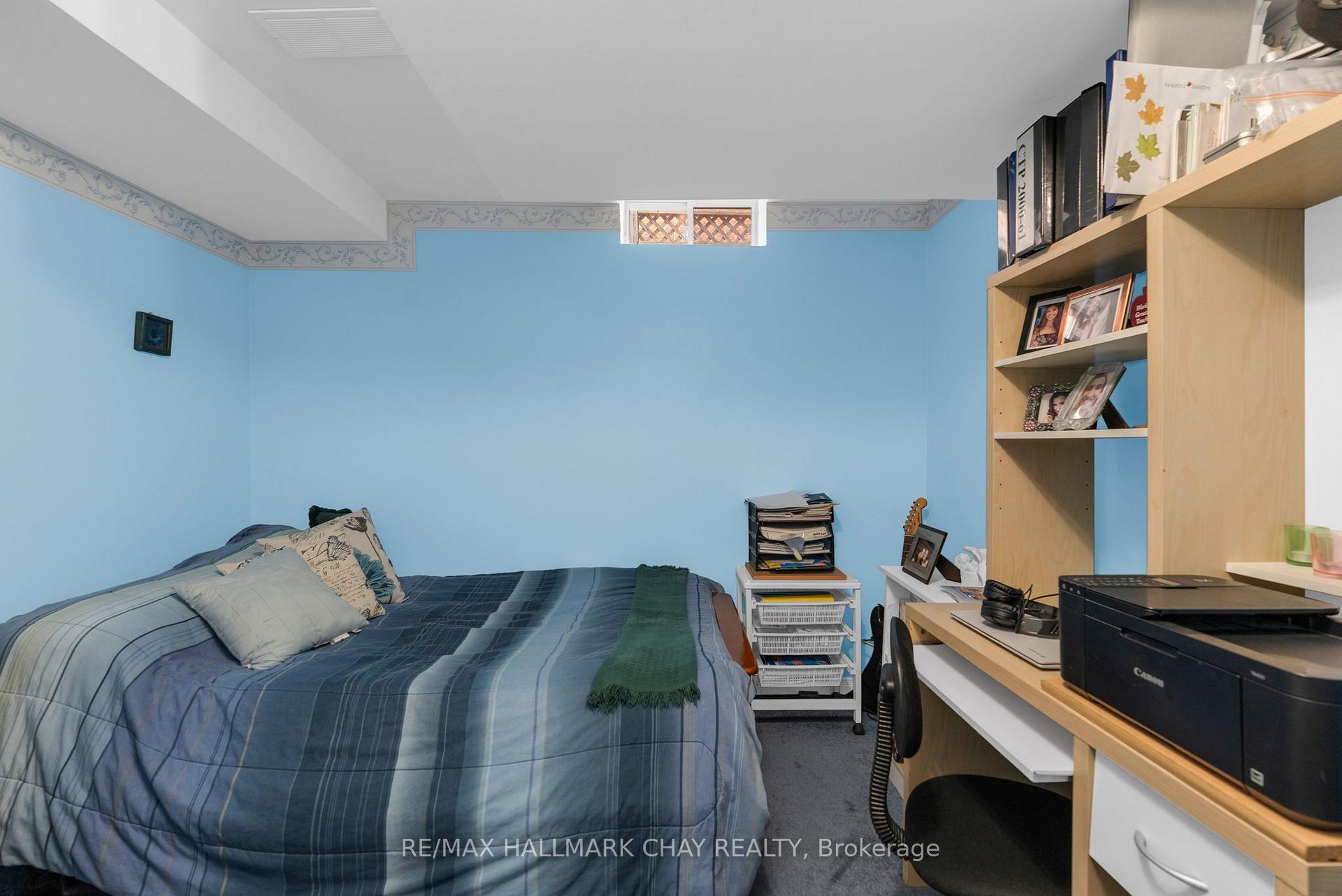 Photo 32 of 73 Brown Street, Barrie, Holly — HOMEH