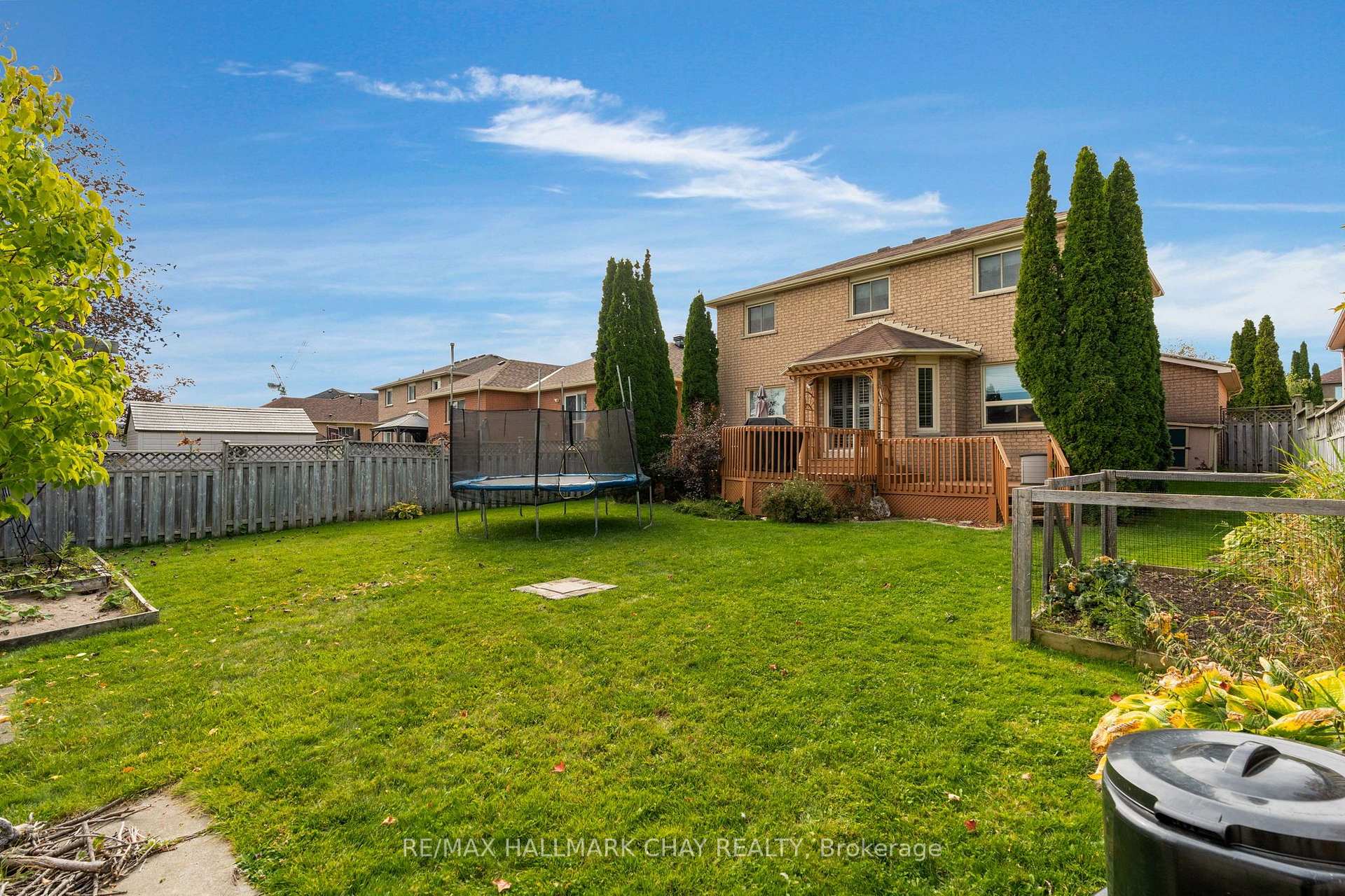Photo 40 of 73 Brown Street, Barrie, Holly — HOMEH