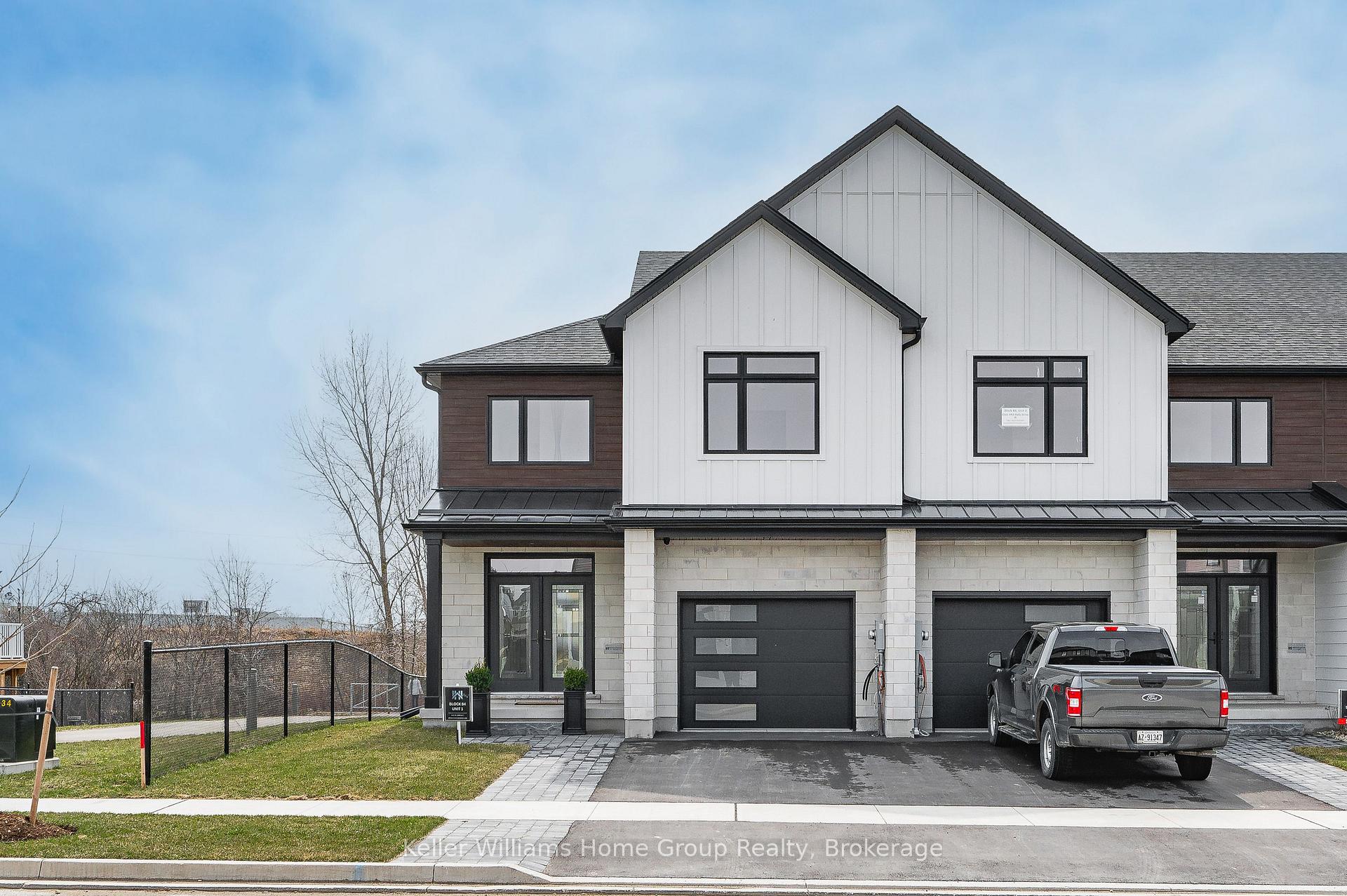 Photo 2 of 39 Halls Drive, Centre Wellington, Elora/Salem — HOMEH