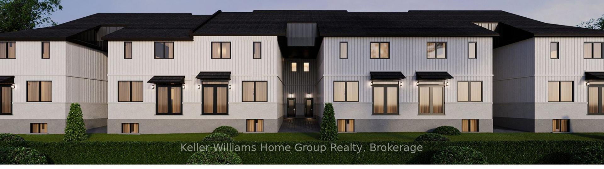 Photo 4 of 39 Halls Drive, Centre Wellington, Elora/Salem — HOMEH