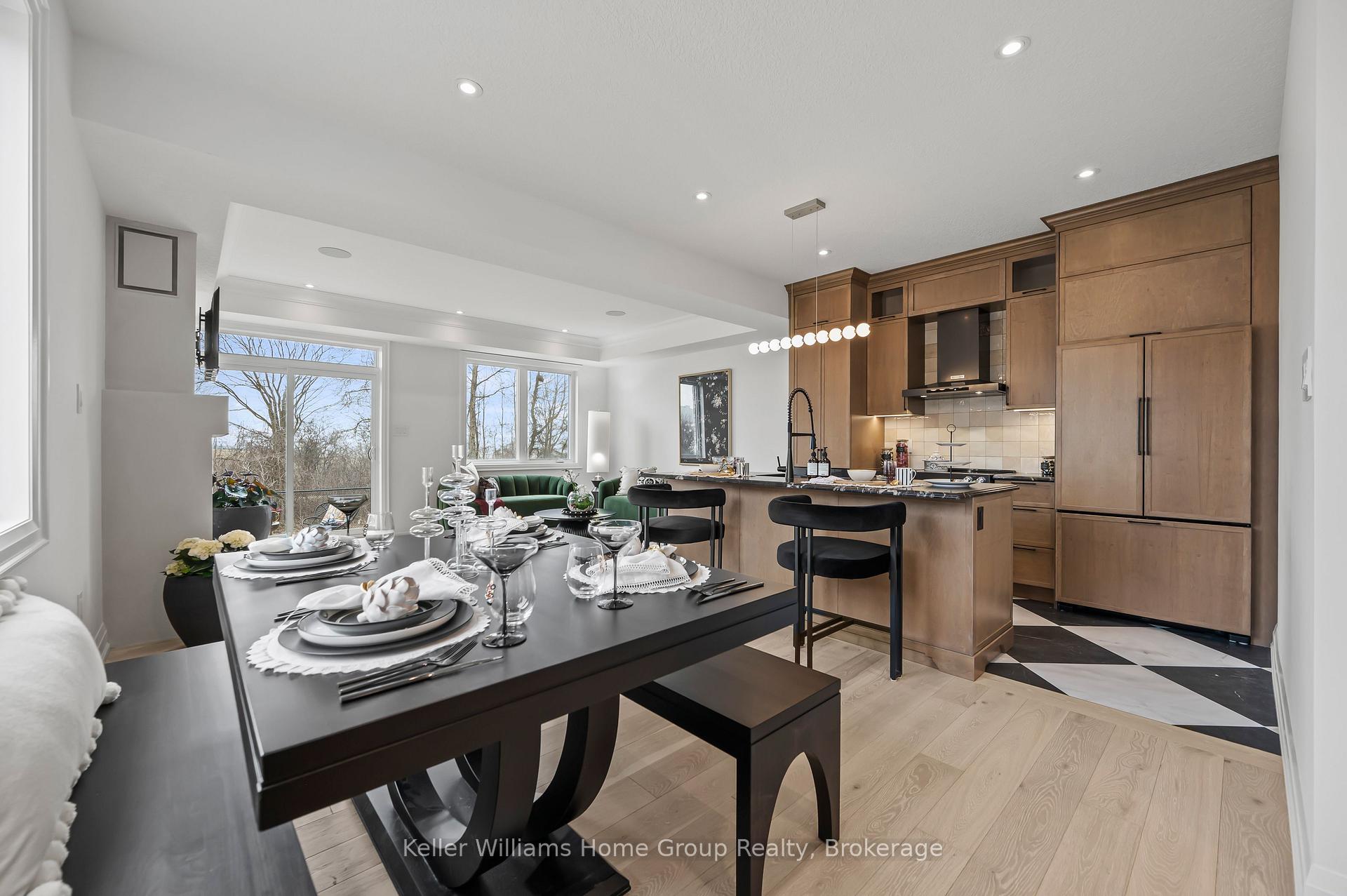 Photo 8 of 39 Halls Drive, Centre Wellington, Elora/Salem — HOMEH